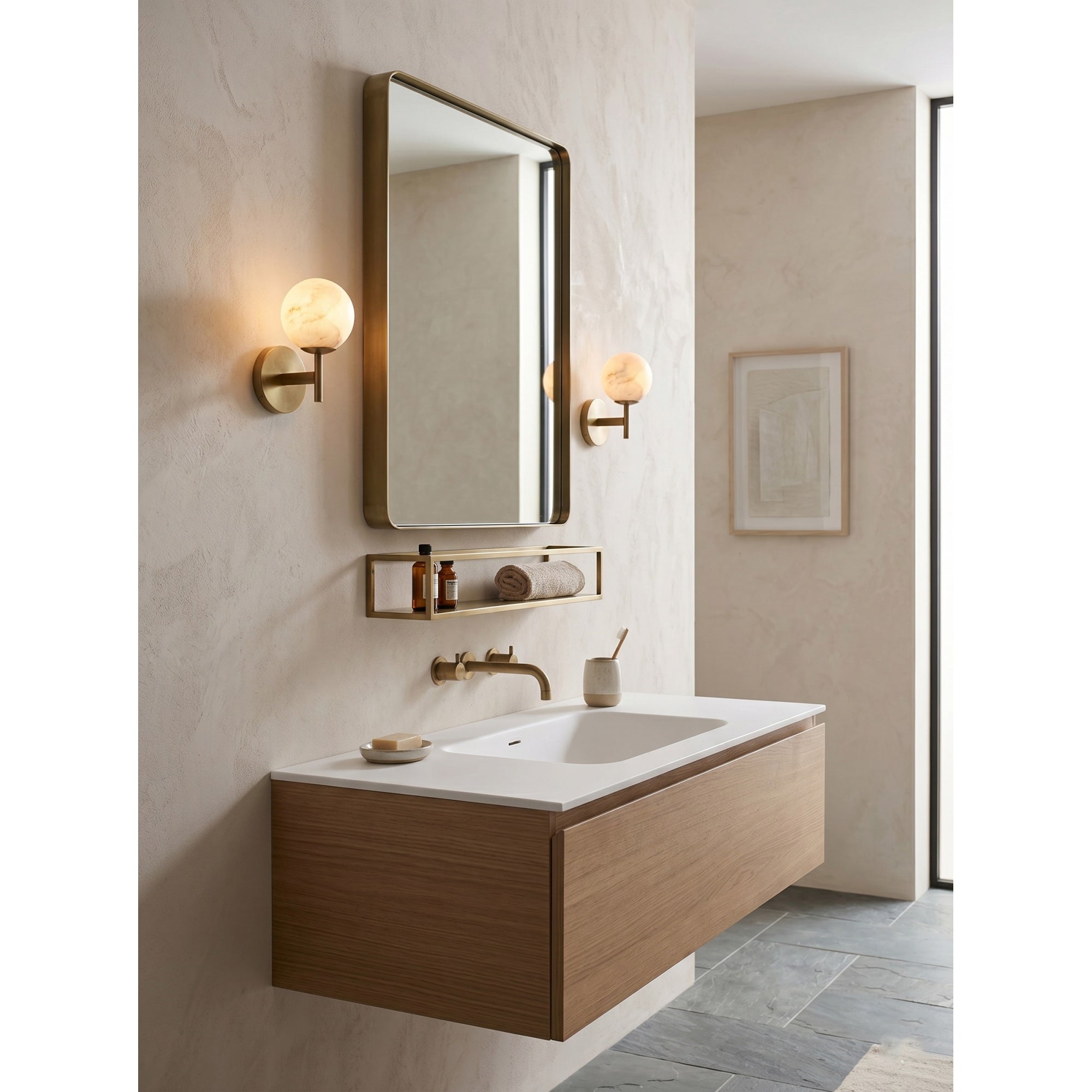 Ameliora Sconce
