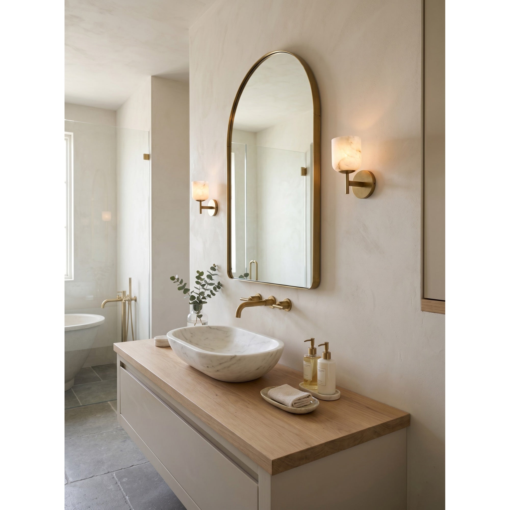 Ameliora Sconce
