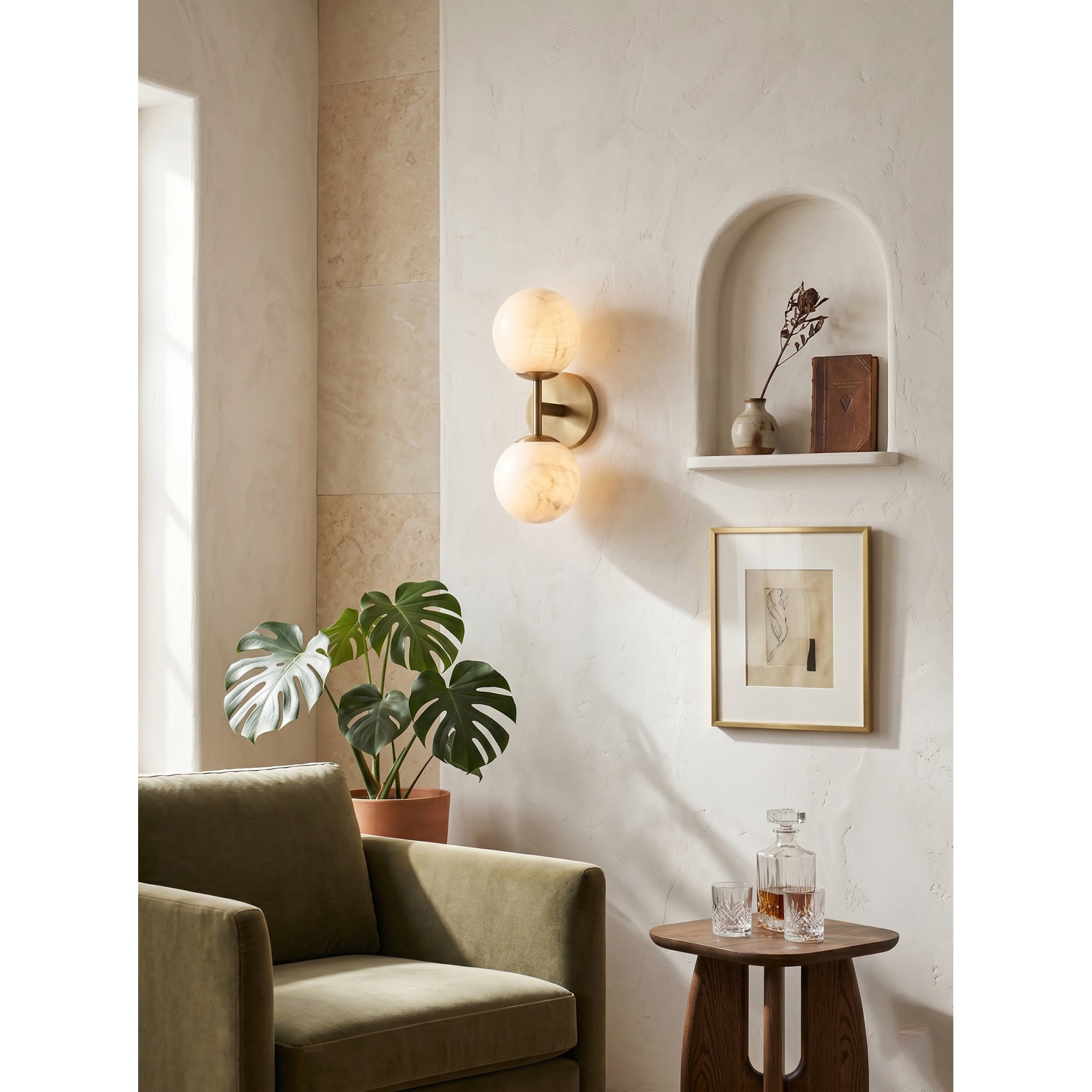 Ameliora Sconce
