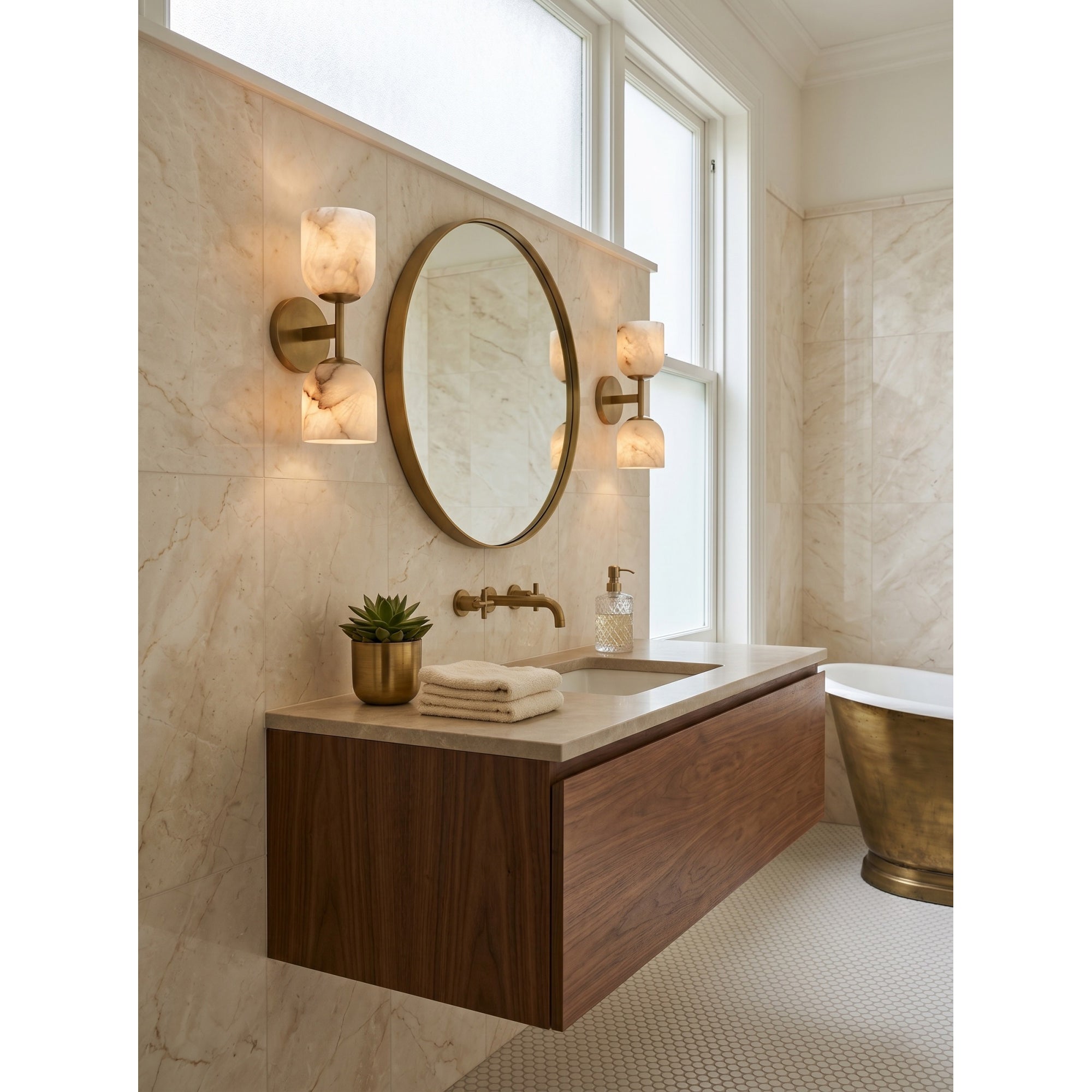 Ameliora Sconce