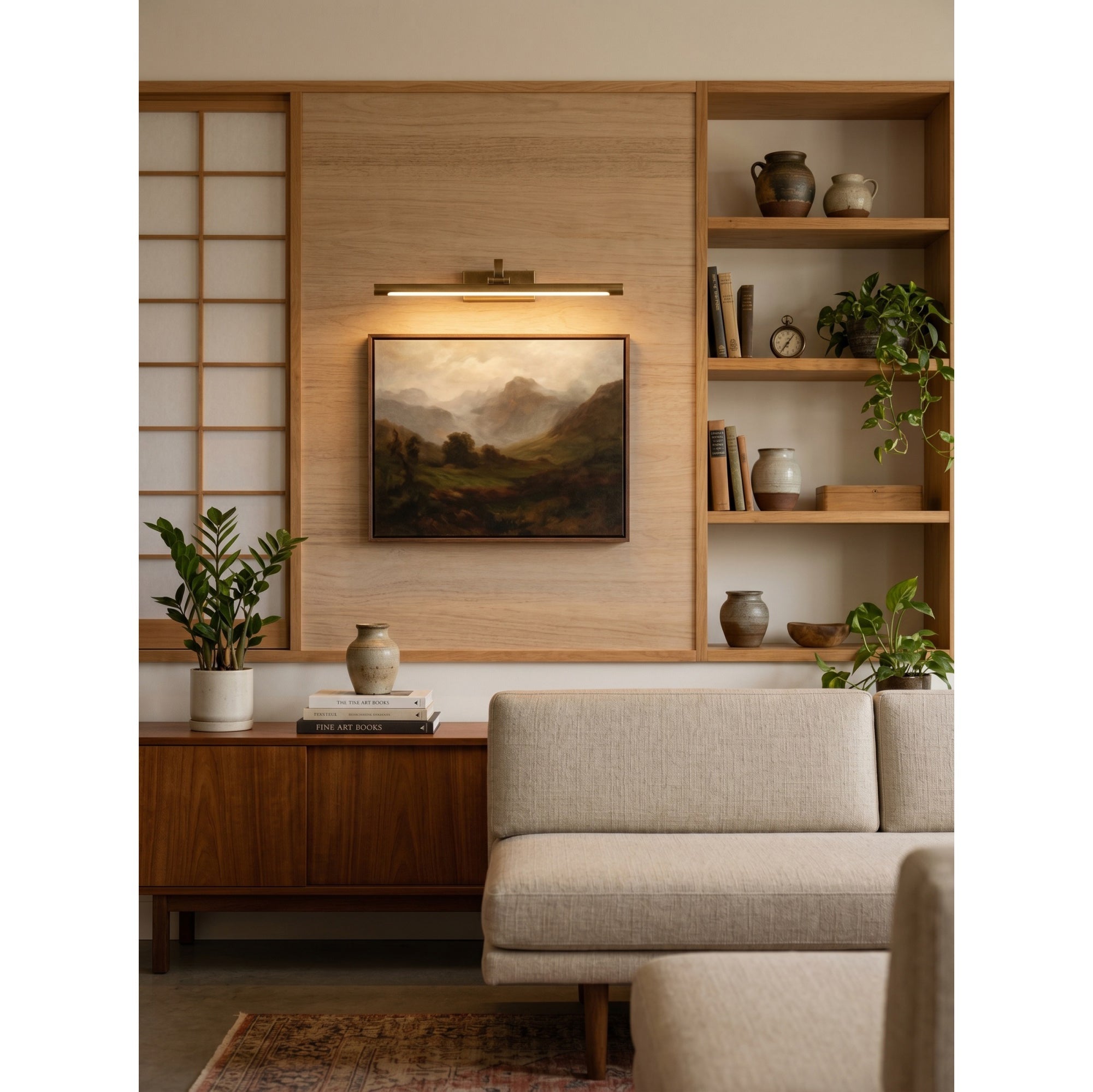 Ciruaine Sconce