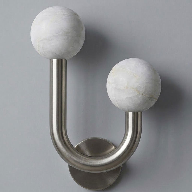 Geminy Wall Sconce