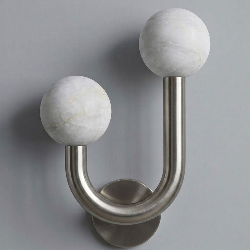 Geminy Wall Sconce