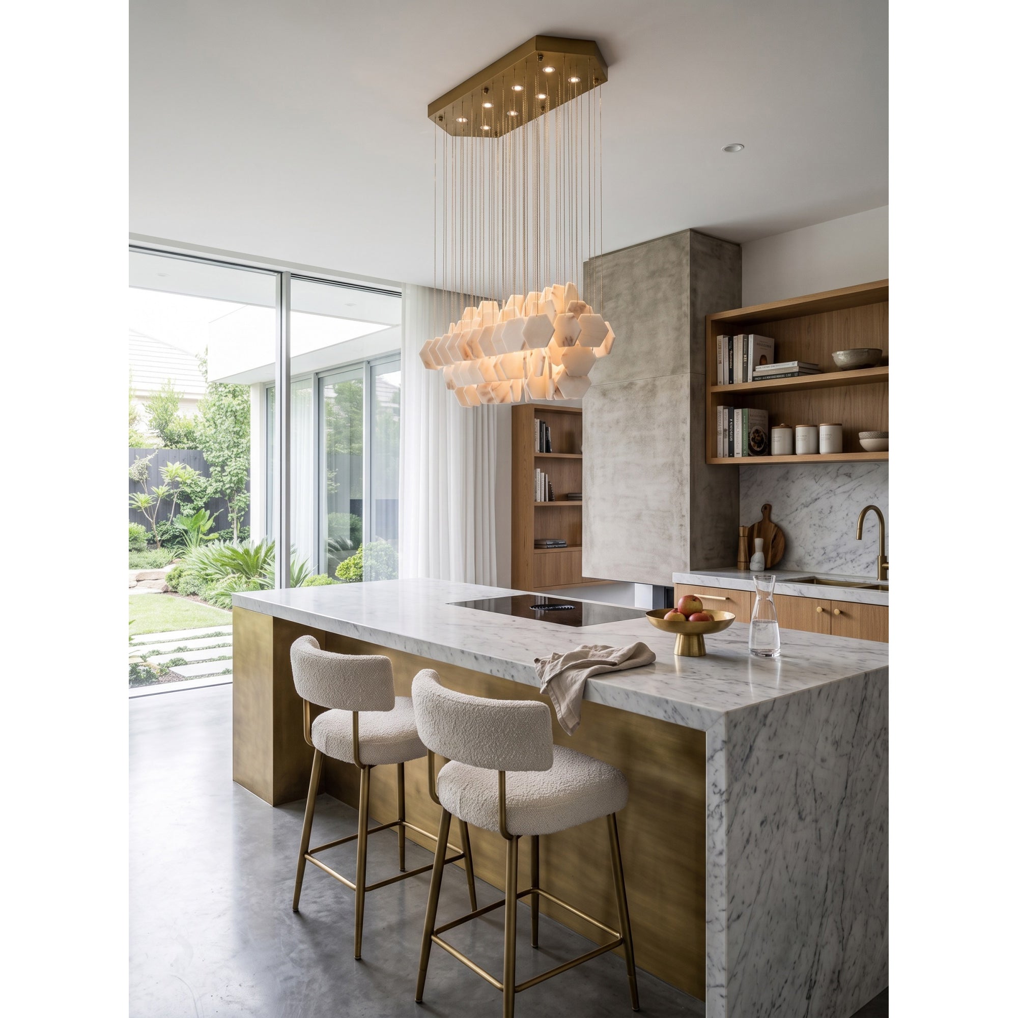 Calaelle Chandelier