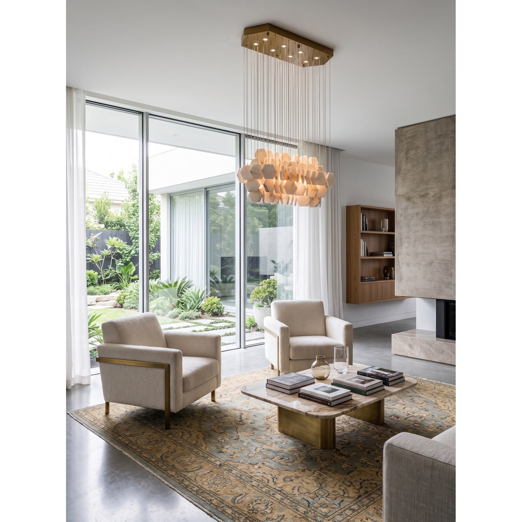 Calaelle Chandelier