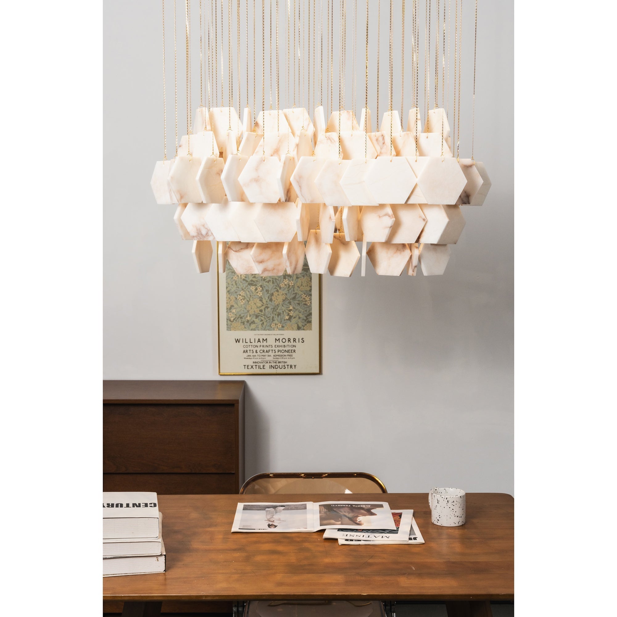 Calaelle Chandelier