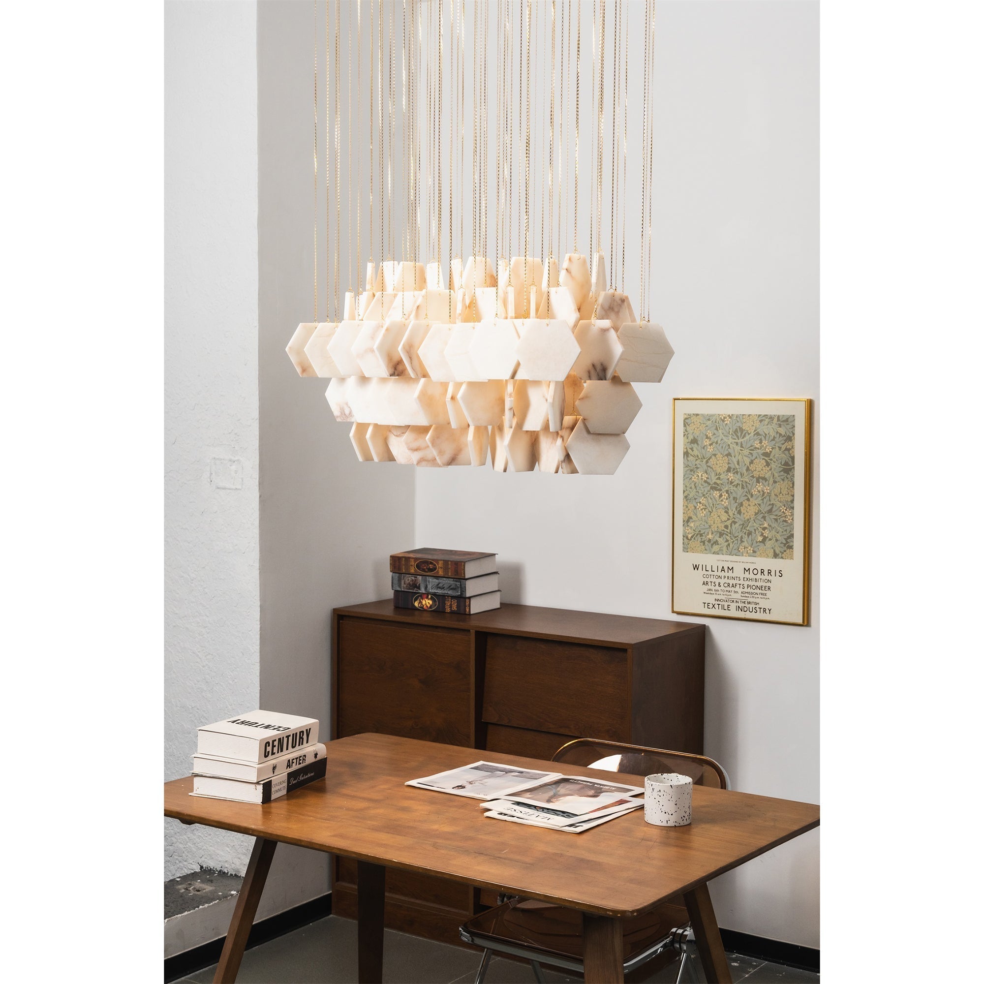 Calaelle Chandelier