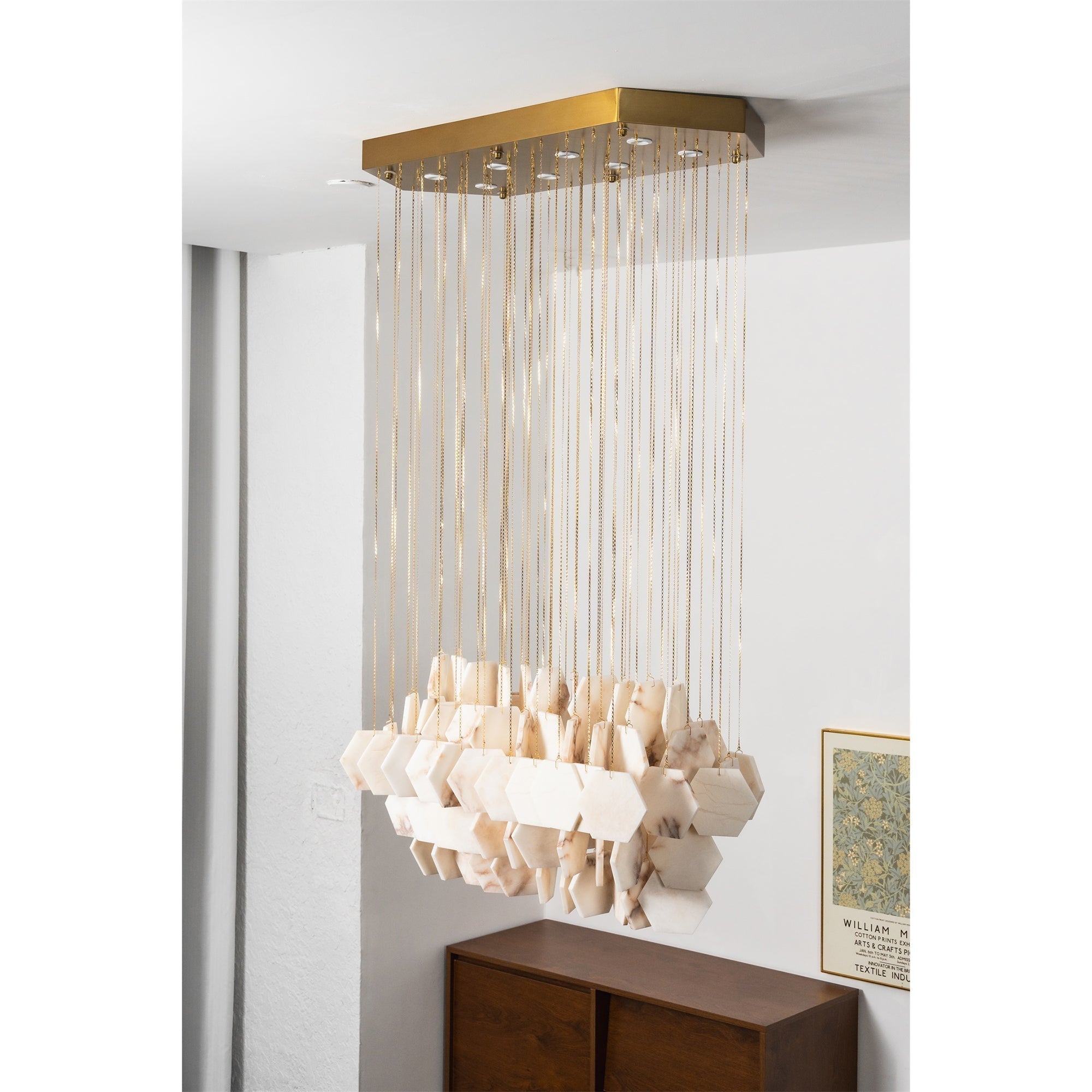 Calaelle Chandelier