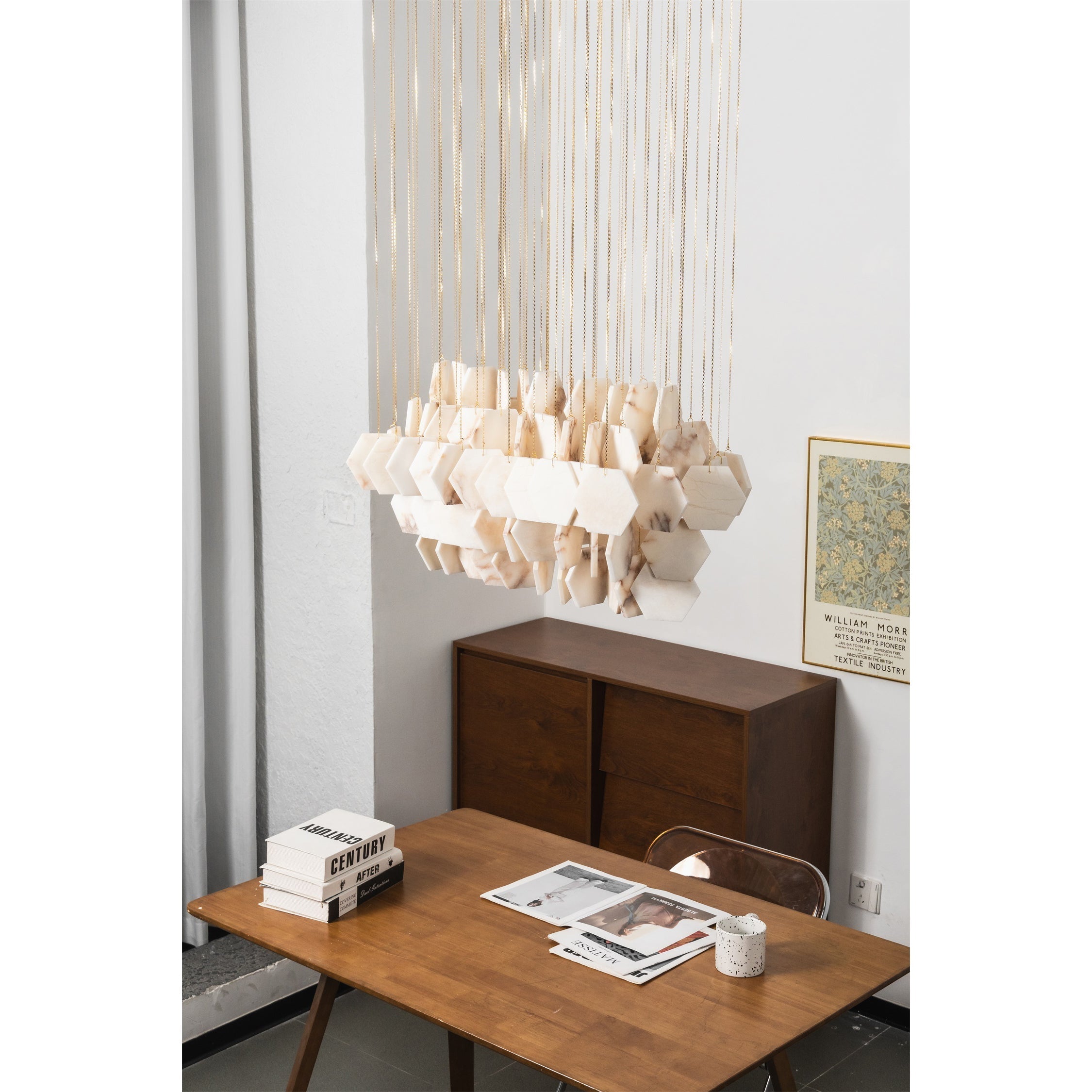 Calaelle Chandelier