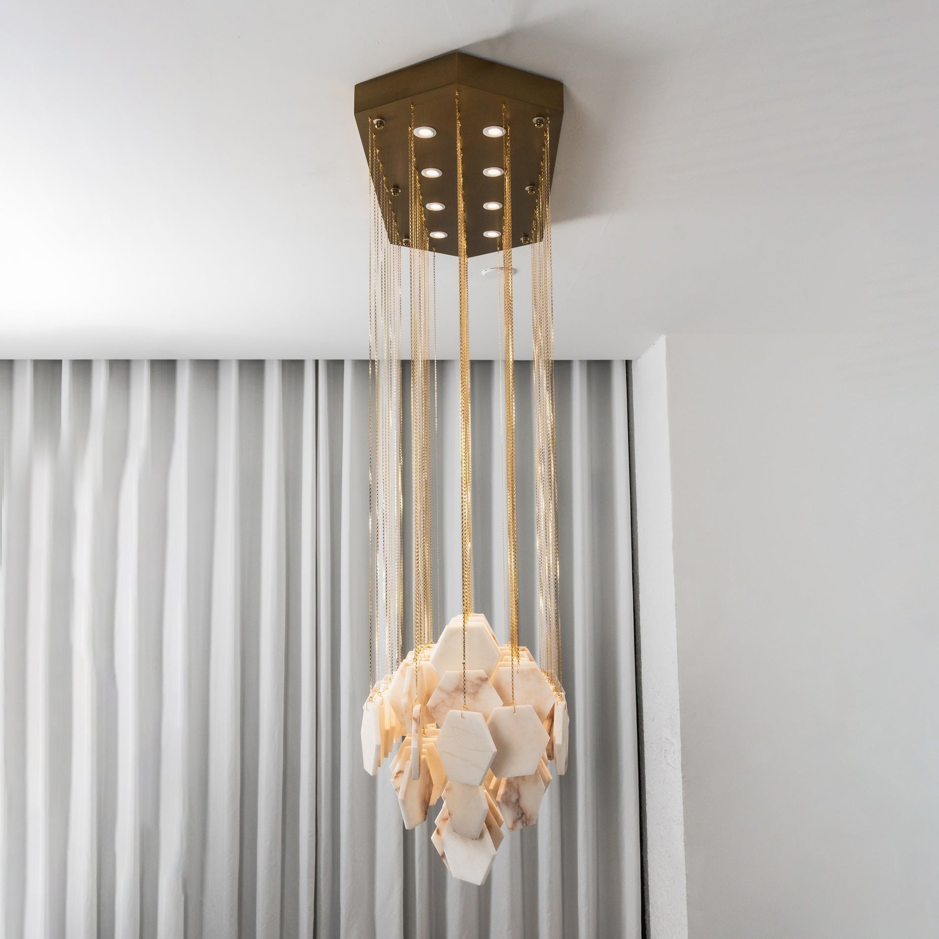 Calaelle Chandelier