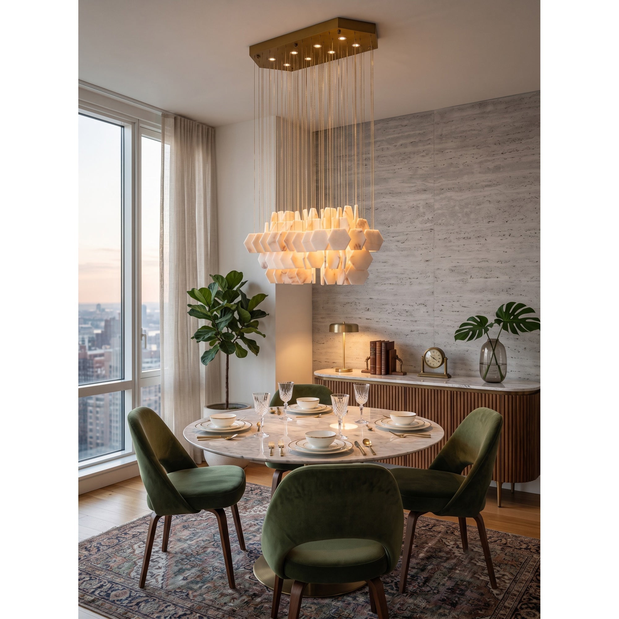 Calaelle Chandelier
