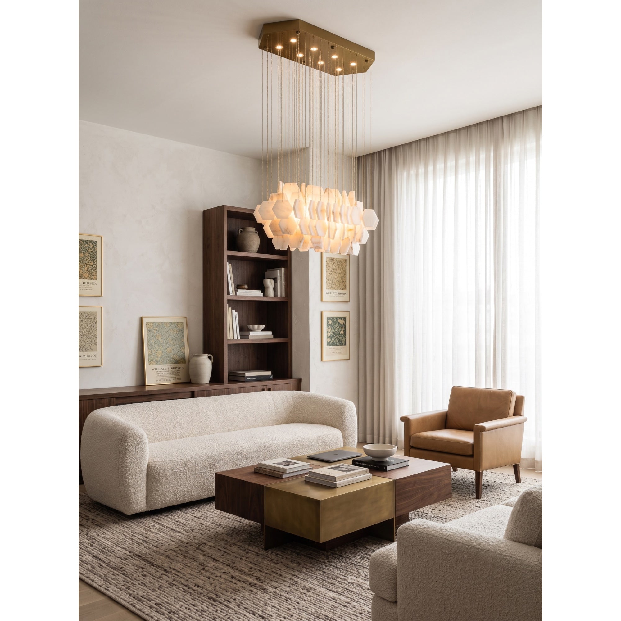 Calaelle Chandelier