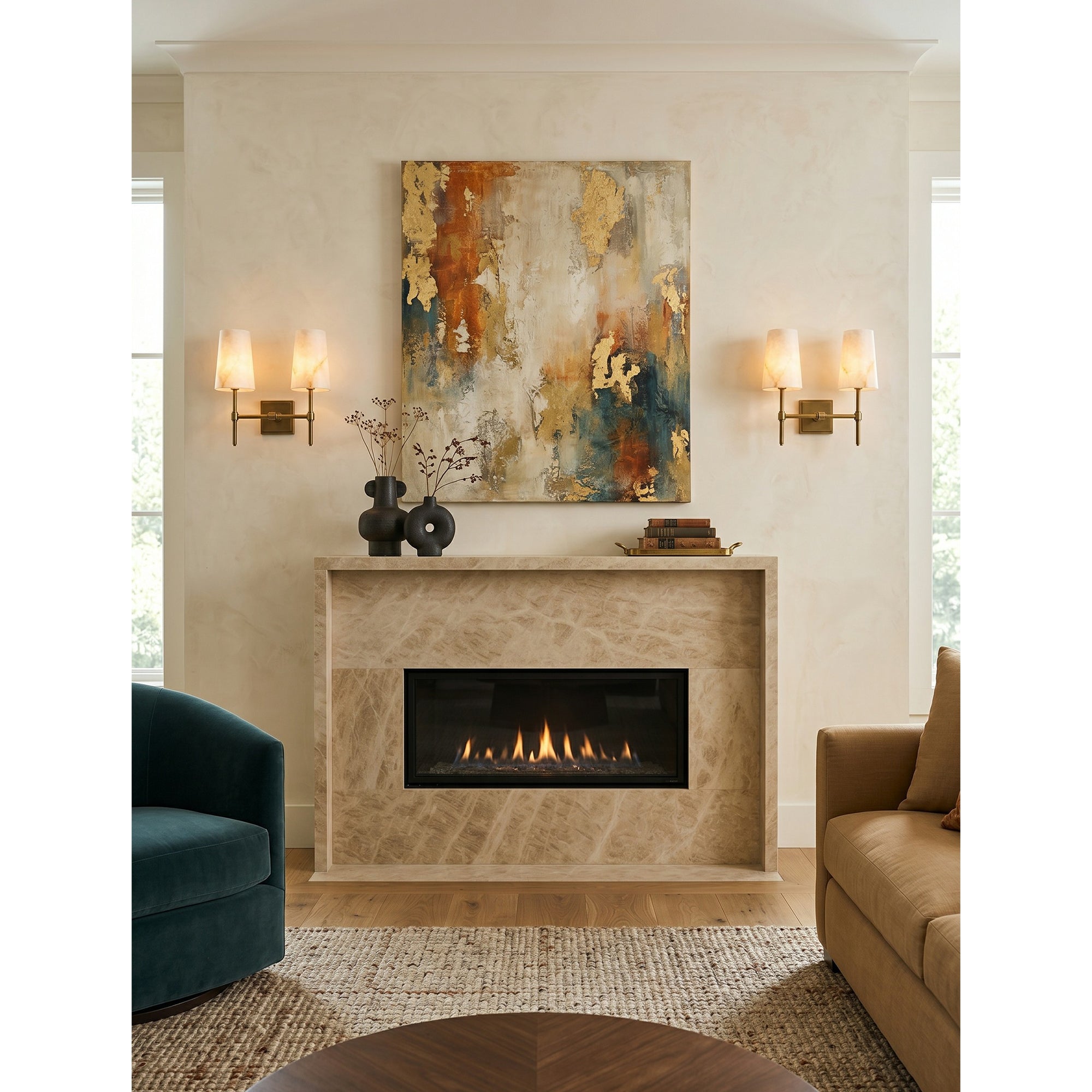 Avenelaya Sconce