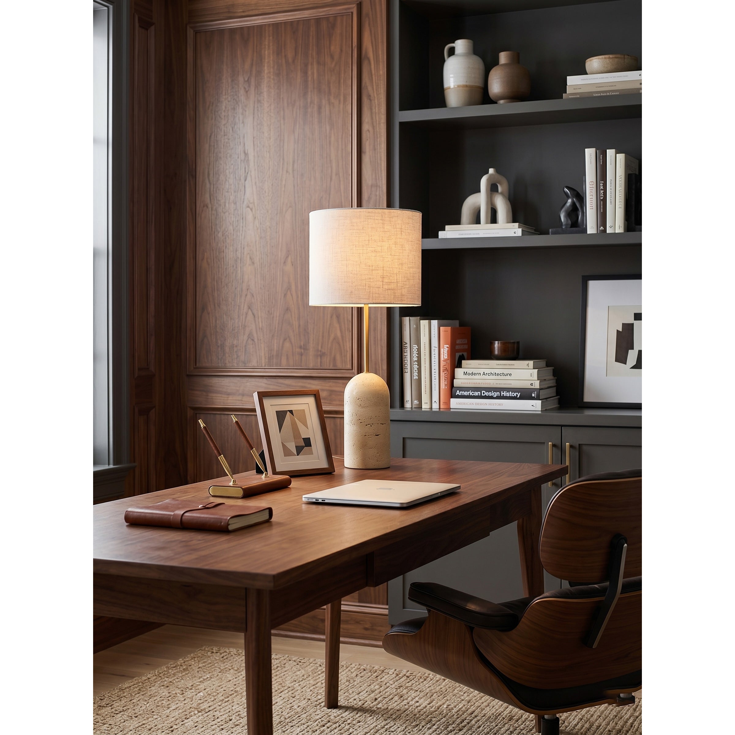 Renavelle Table Lamp