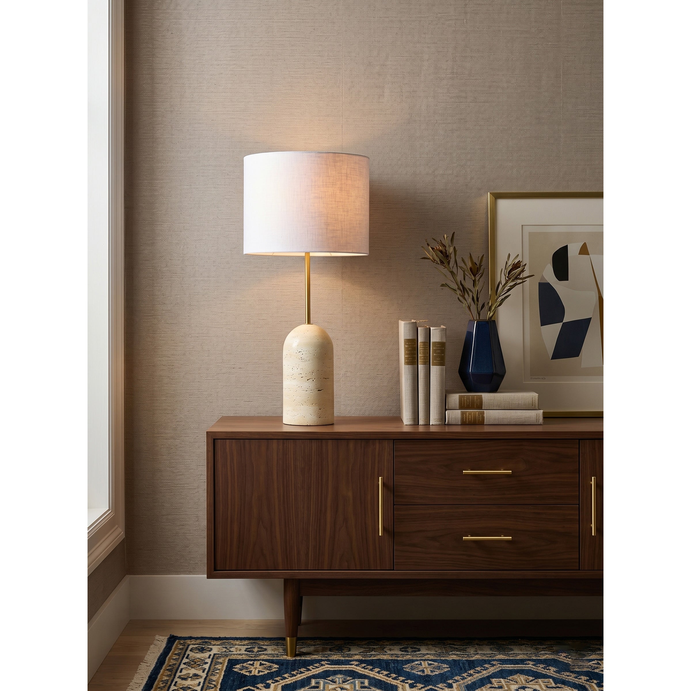 Renavelle Table Lamp