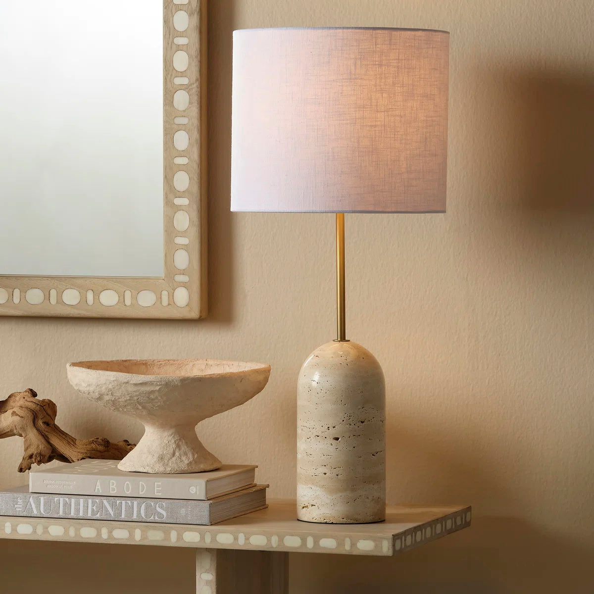 Renavelle Table Lamp