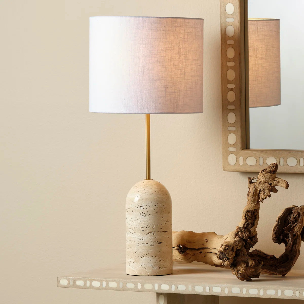 Renavelle Table Lamp