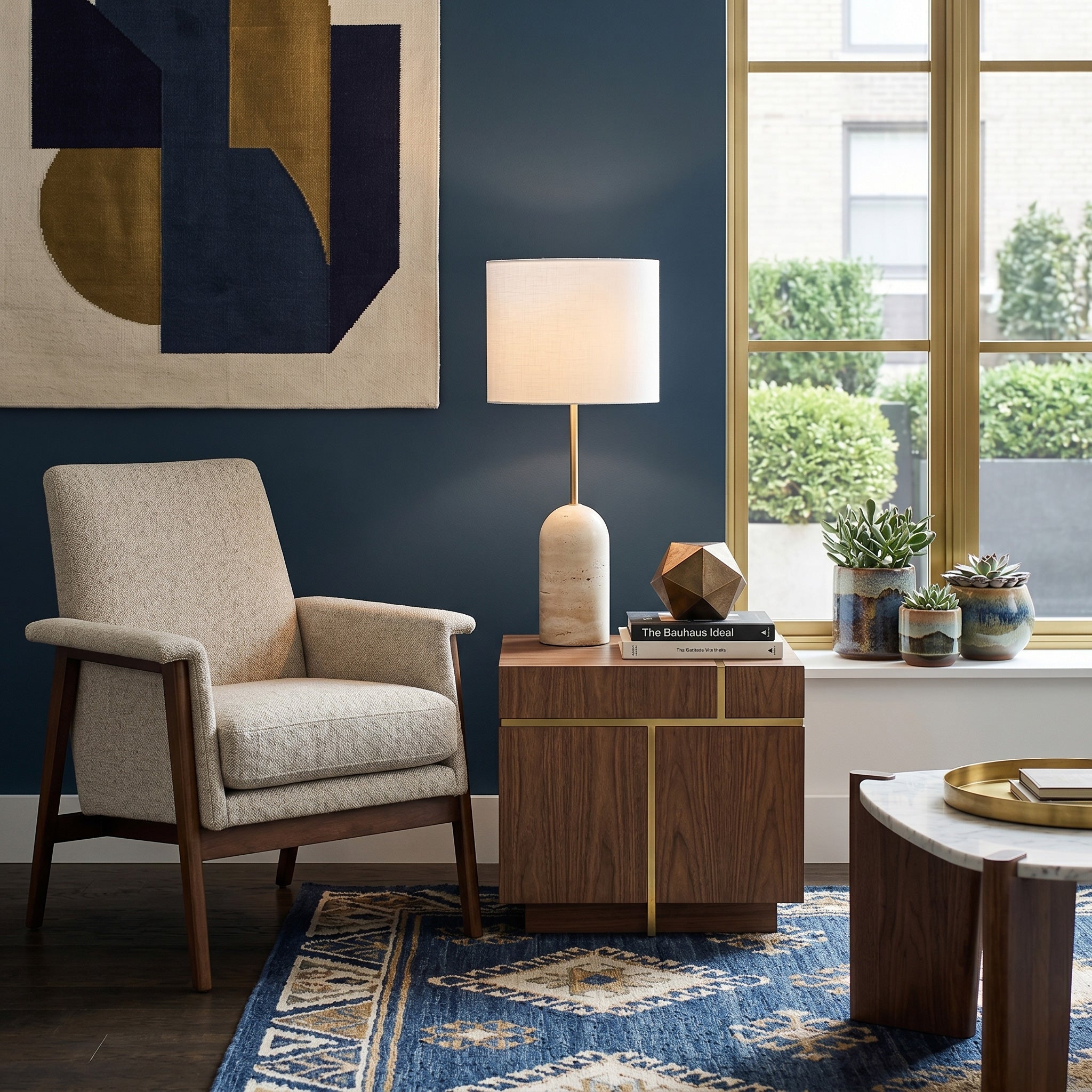 Renavelle Table Lamp