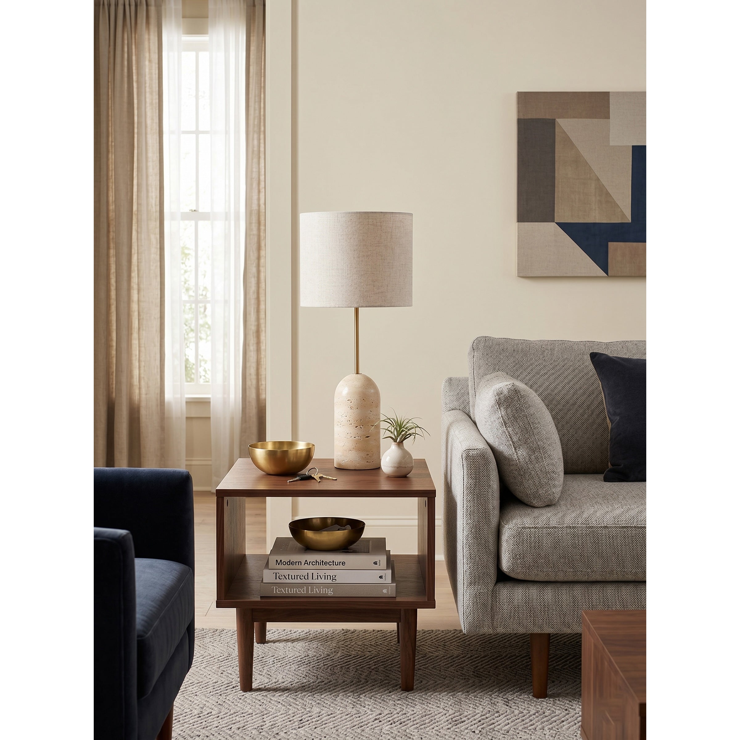 Renavelle Table Lamp