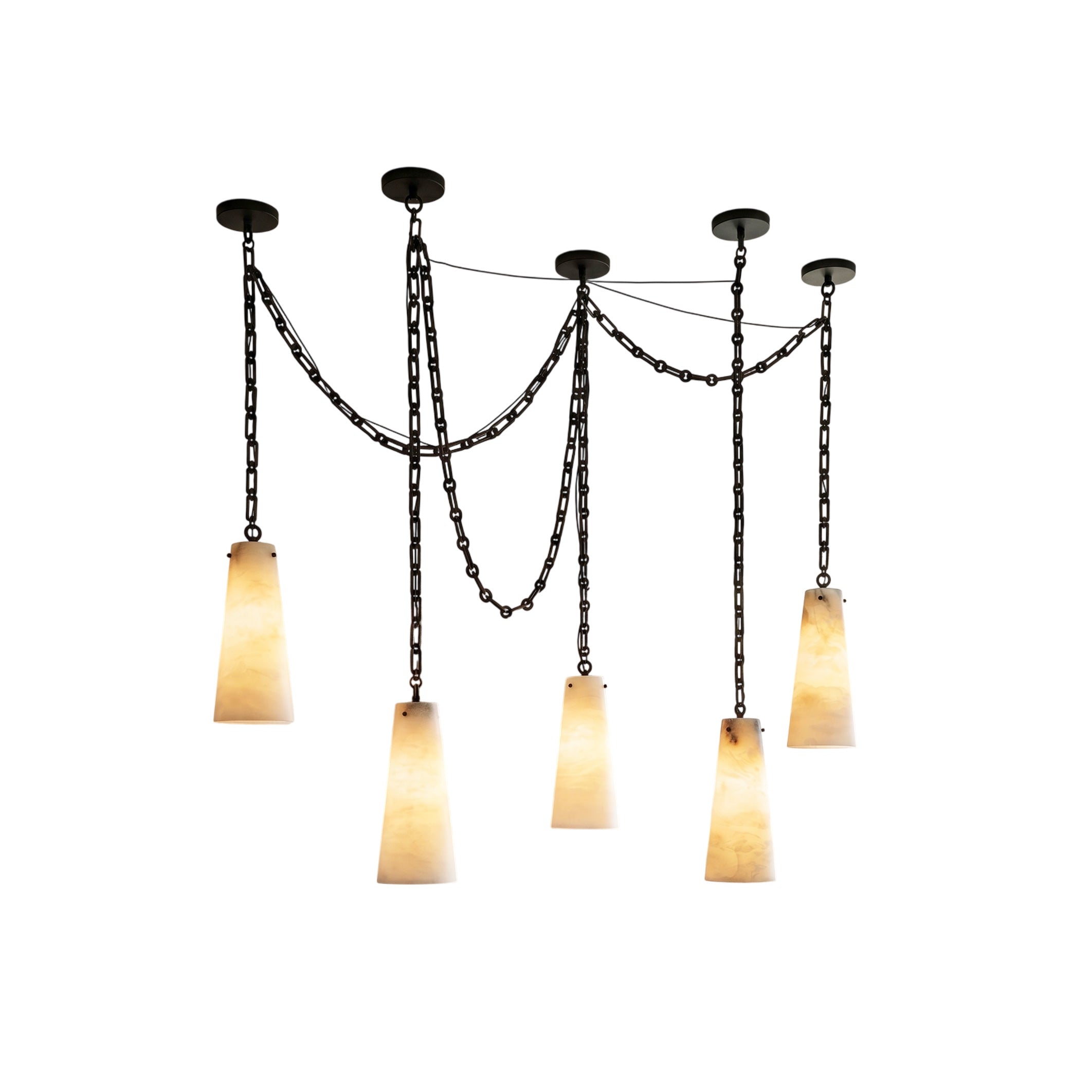 Avenaiel Chandelier