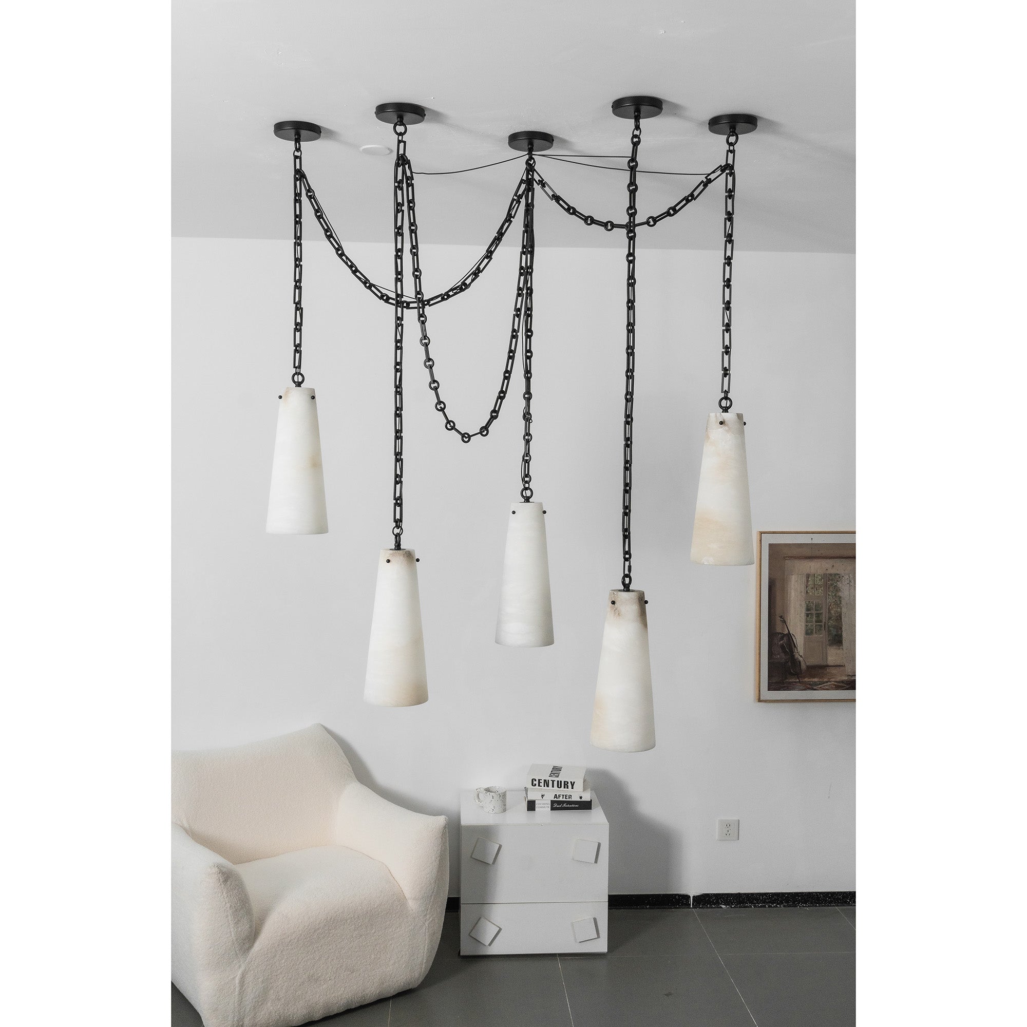 Avenaiel Chandelier