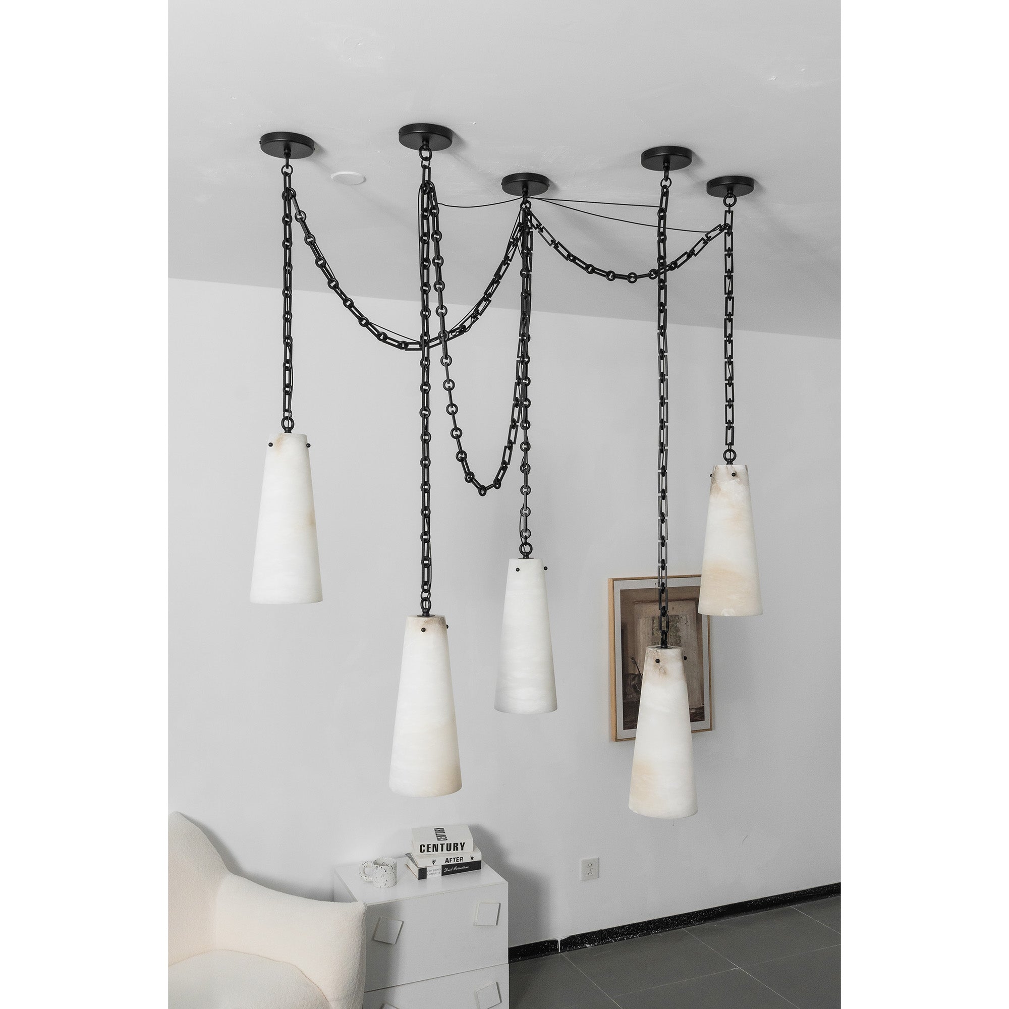 Avenaiel Chandelier