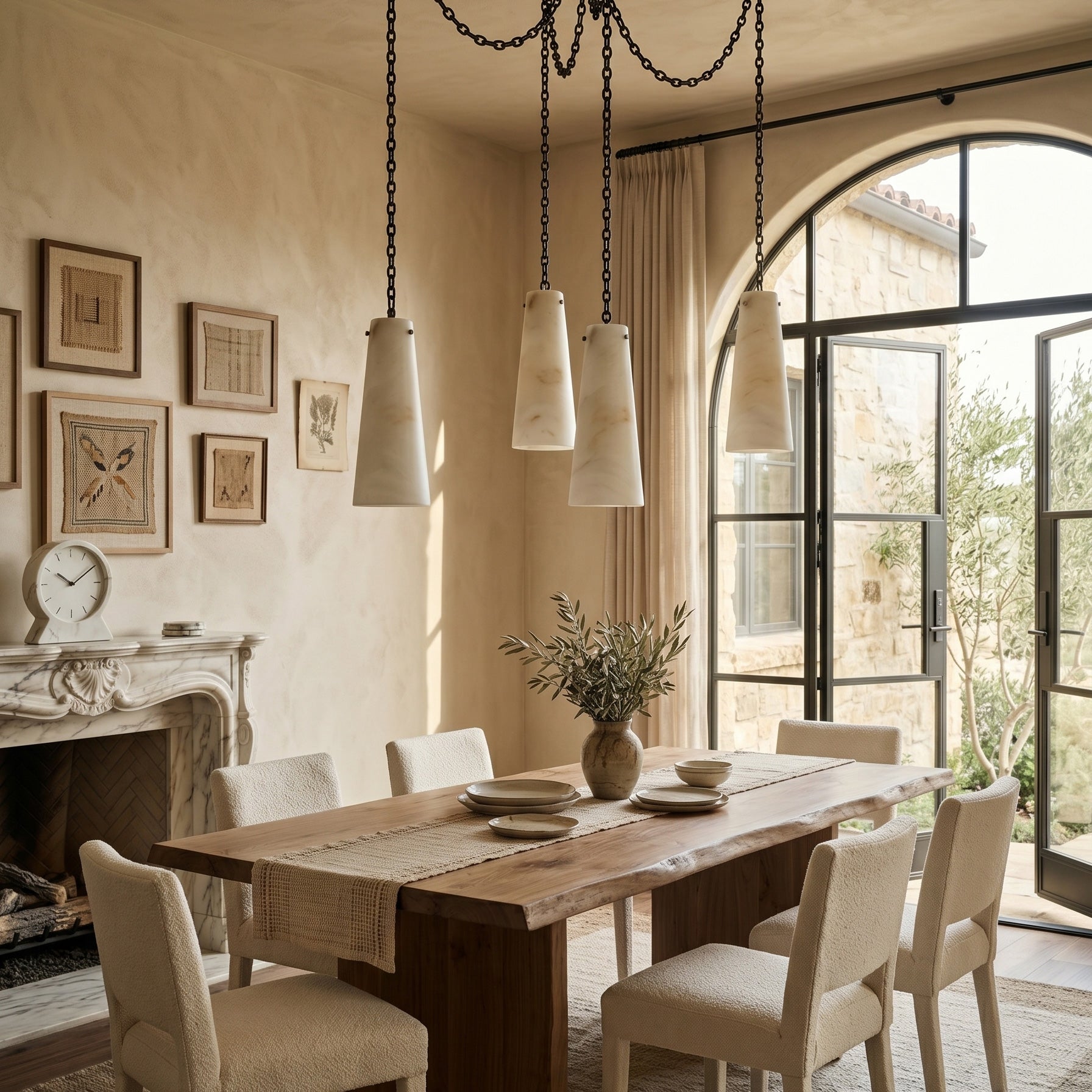 Avenaiel Chandelier