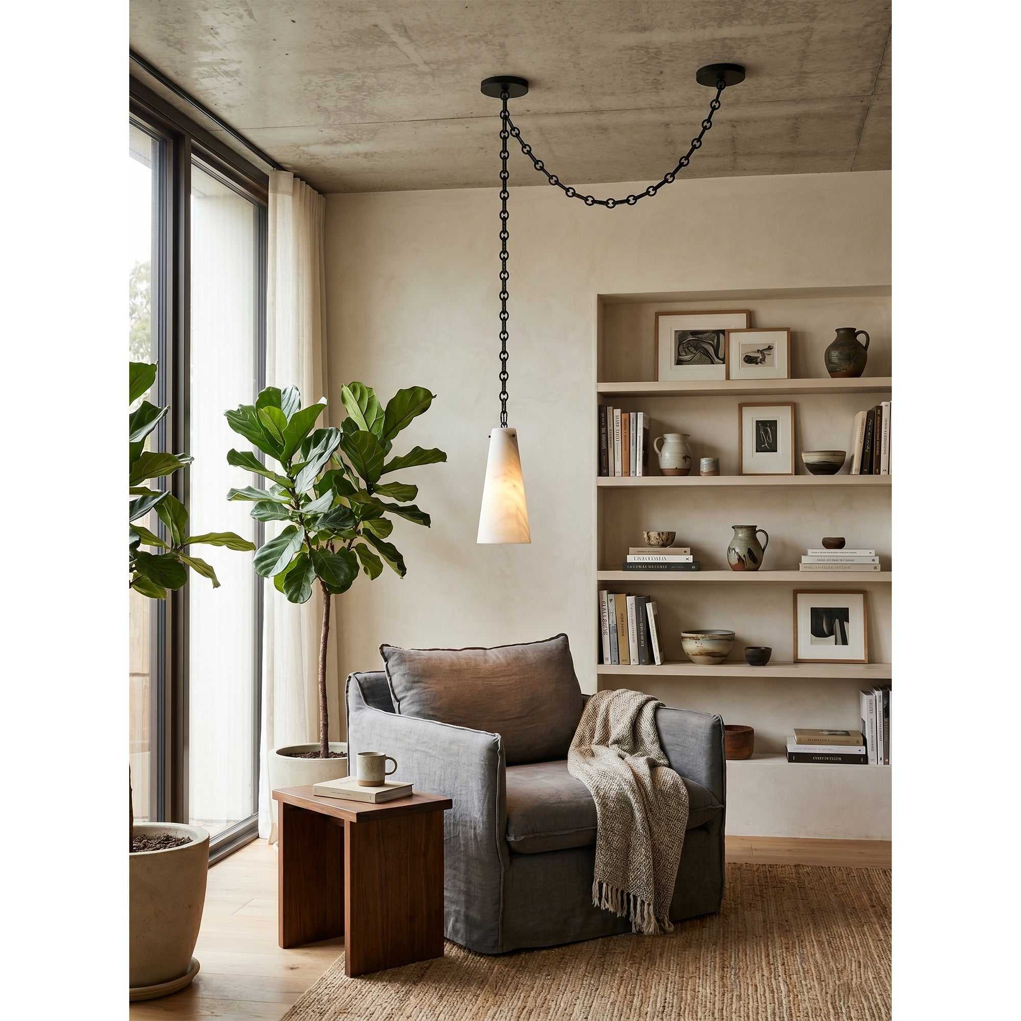 Avenaiel Chandelier