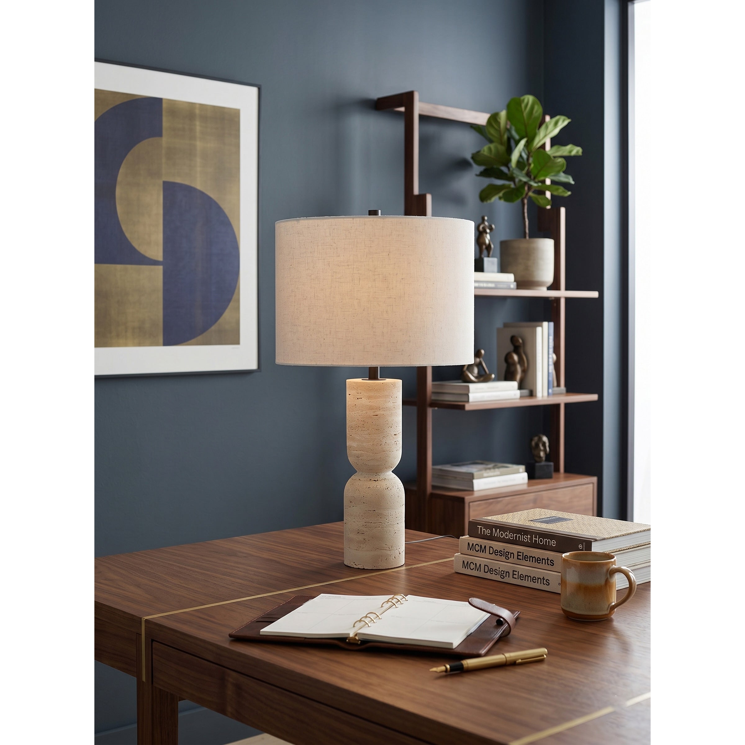 Mirellon Table Lamp
