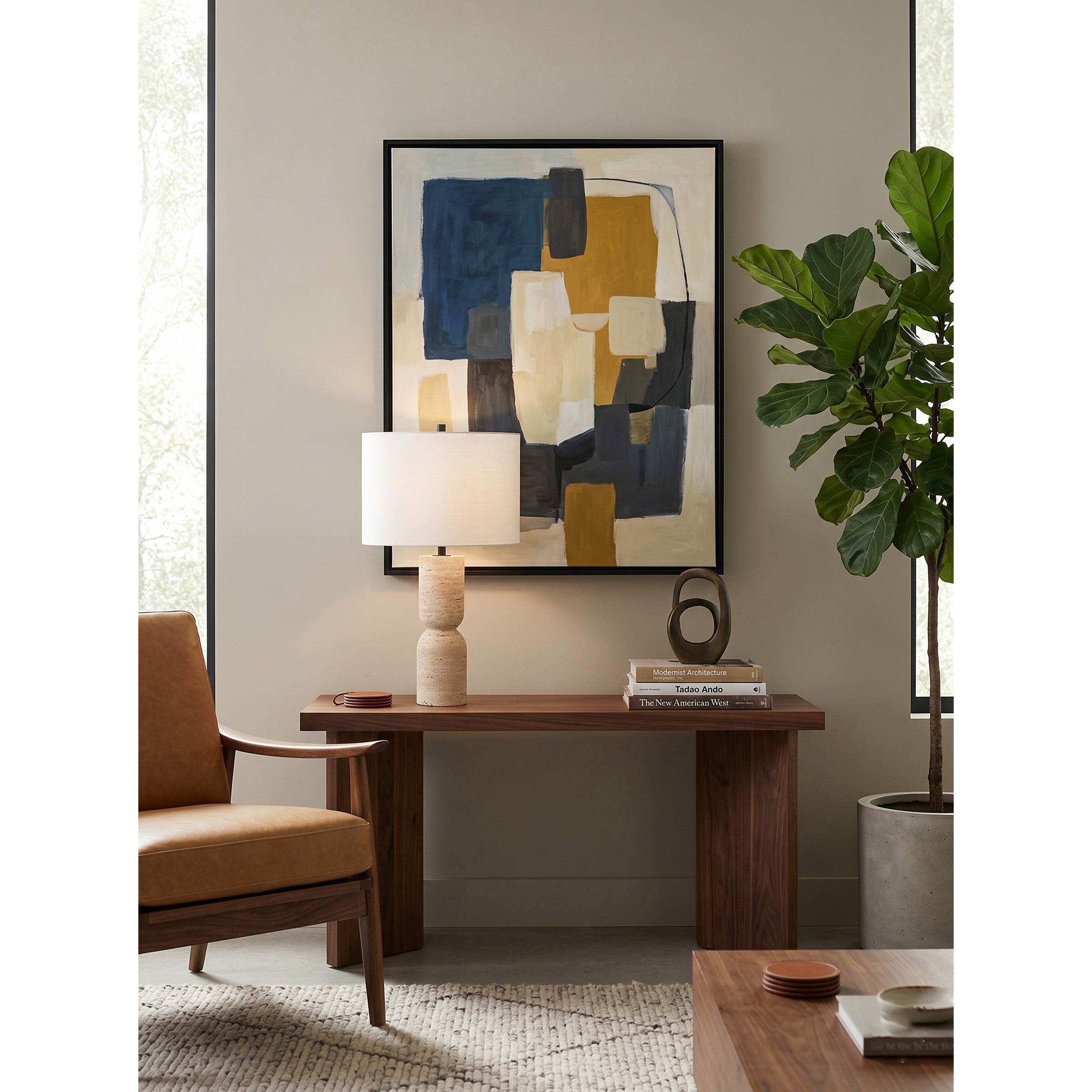 Mirellon Table Lamp