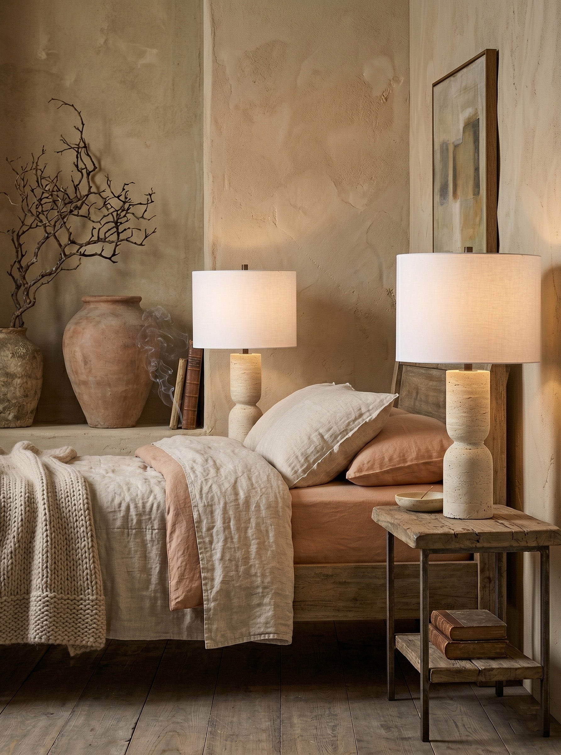 Mirellon Table Lamp