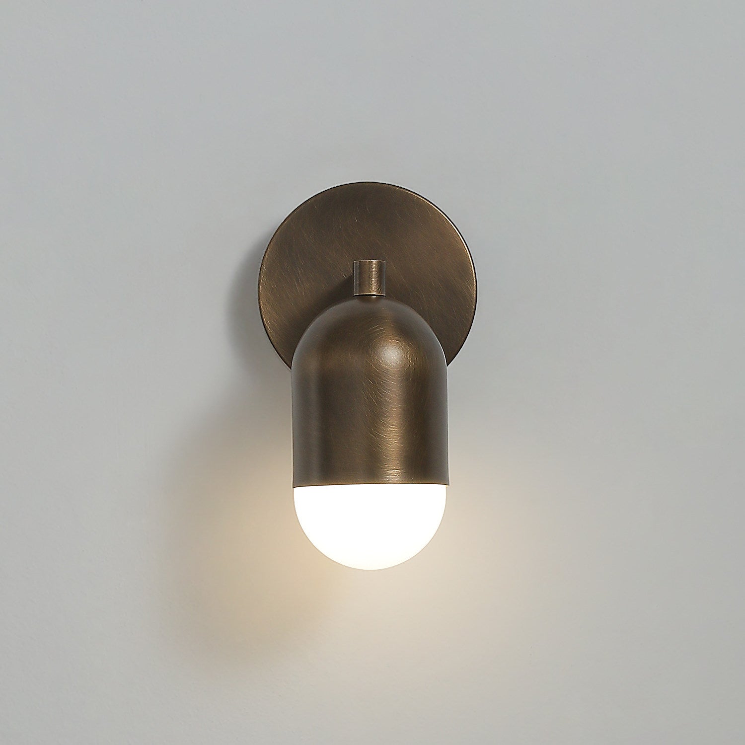 Jensen Wall Sconce