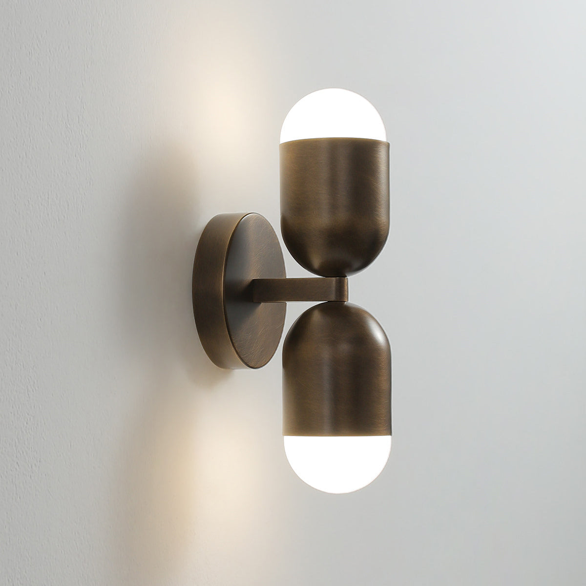 Jensen Wall Sconce