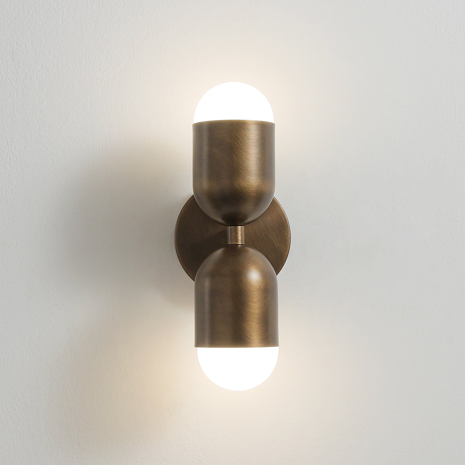 Jensen Wall Sconce