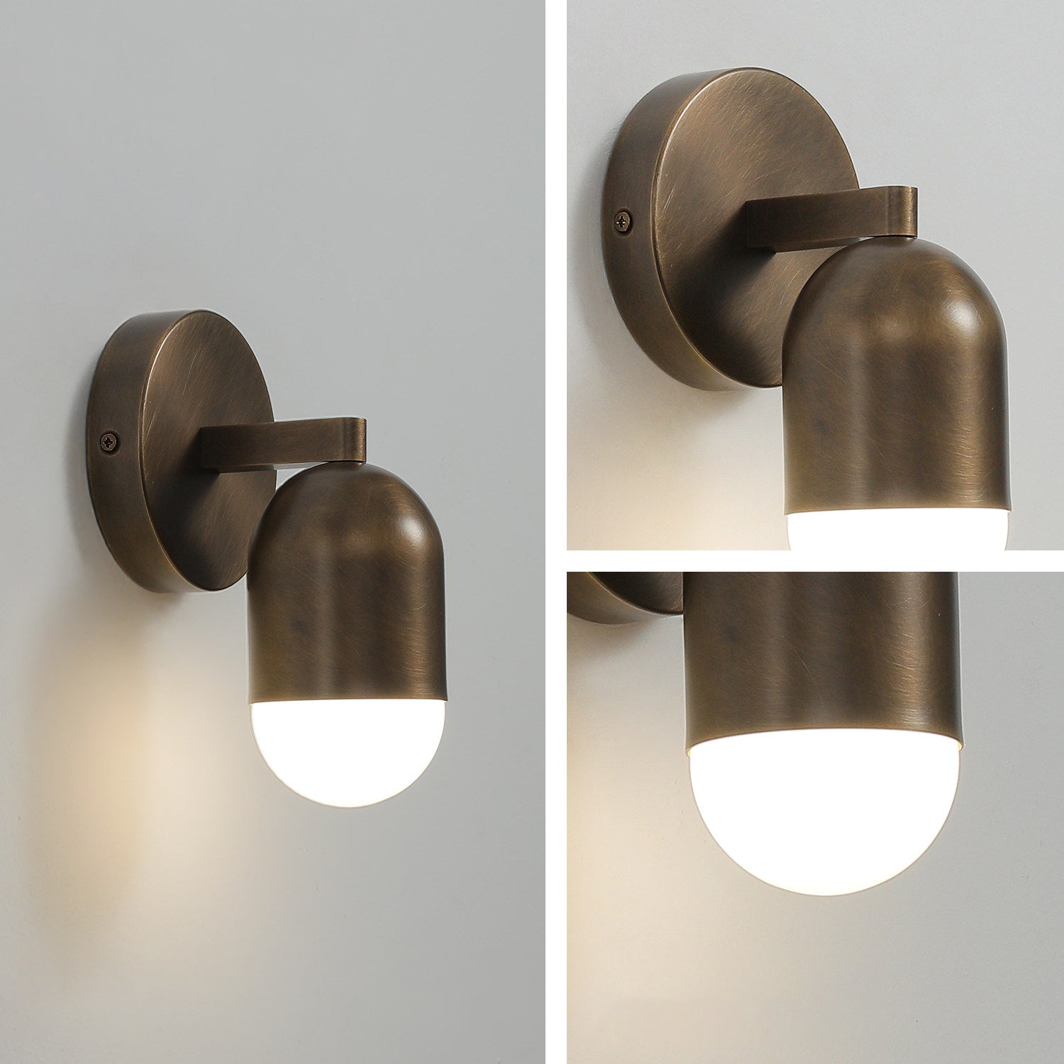 Jensen Wall Sconce