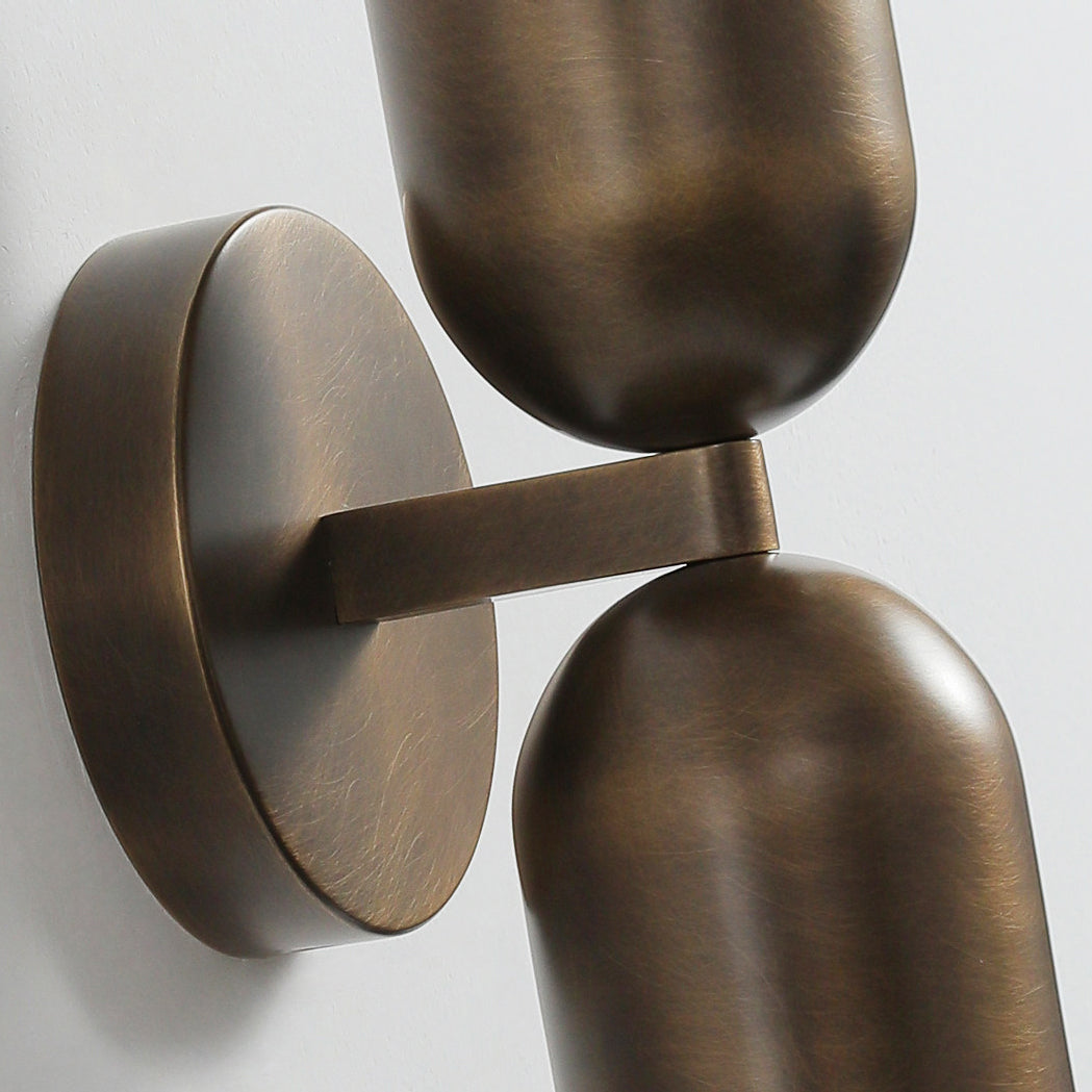 Jensen Wall Sconce