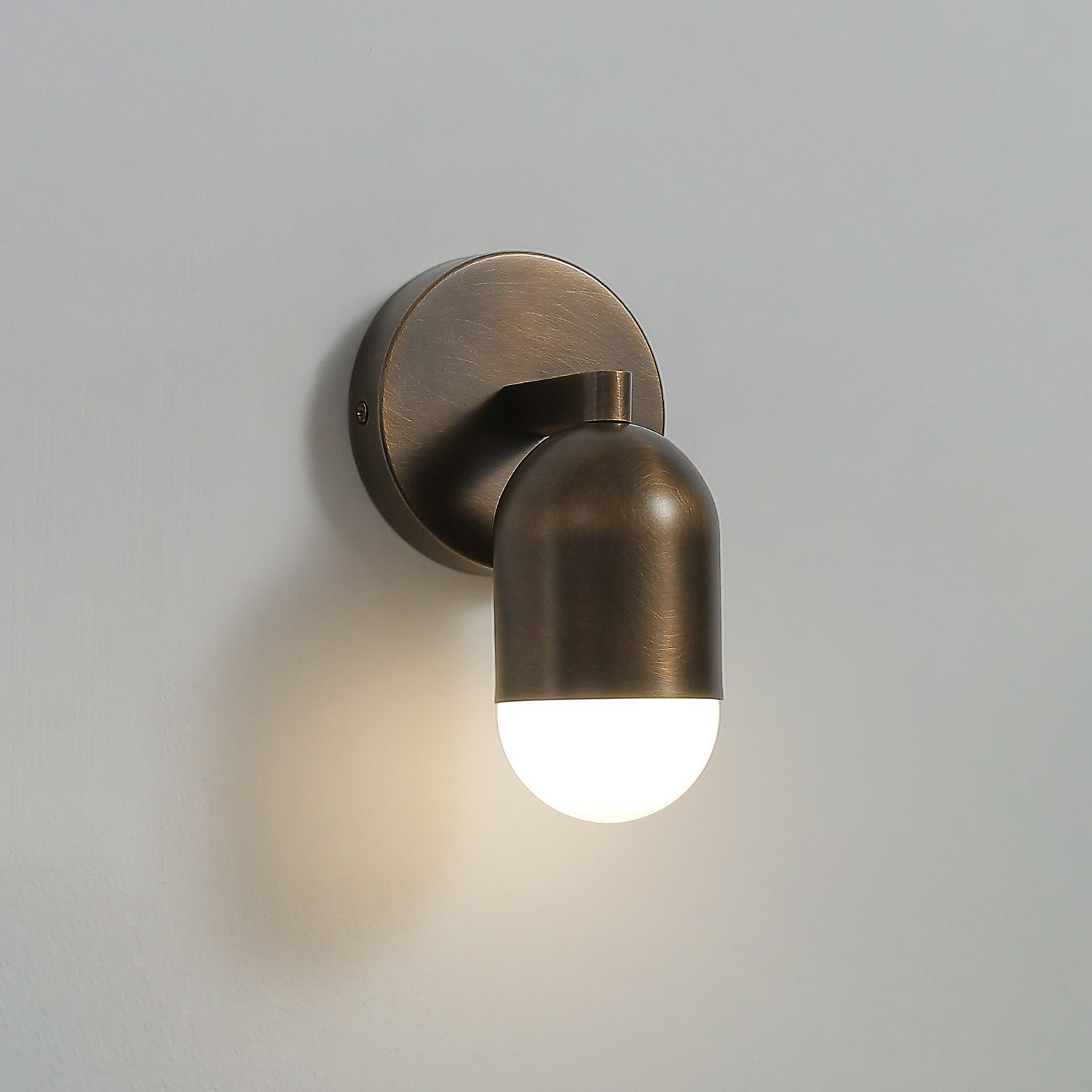 Jensen Wall Sconce