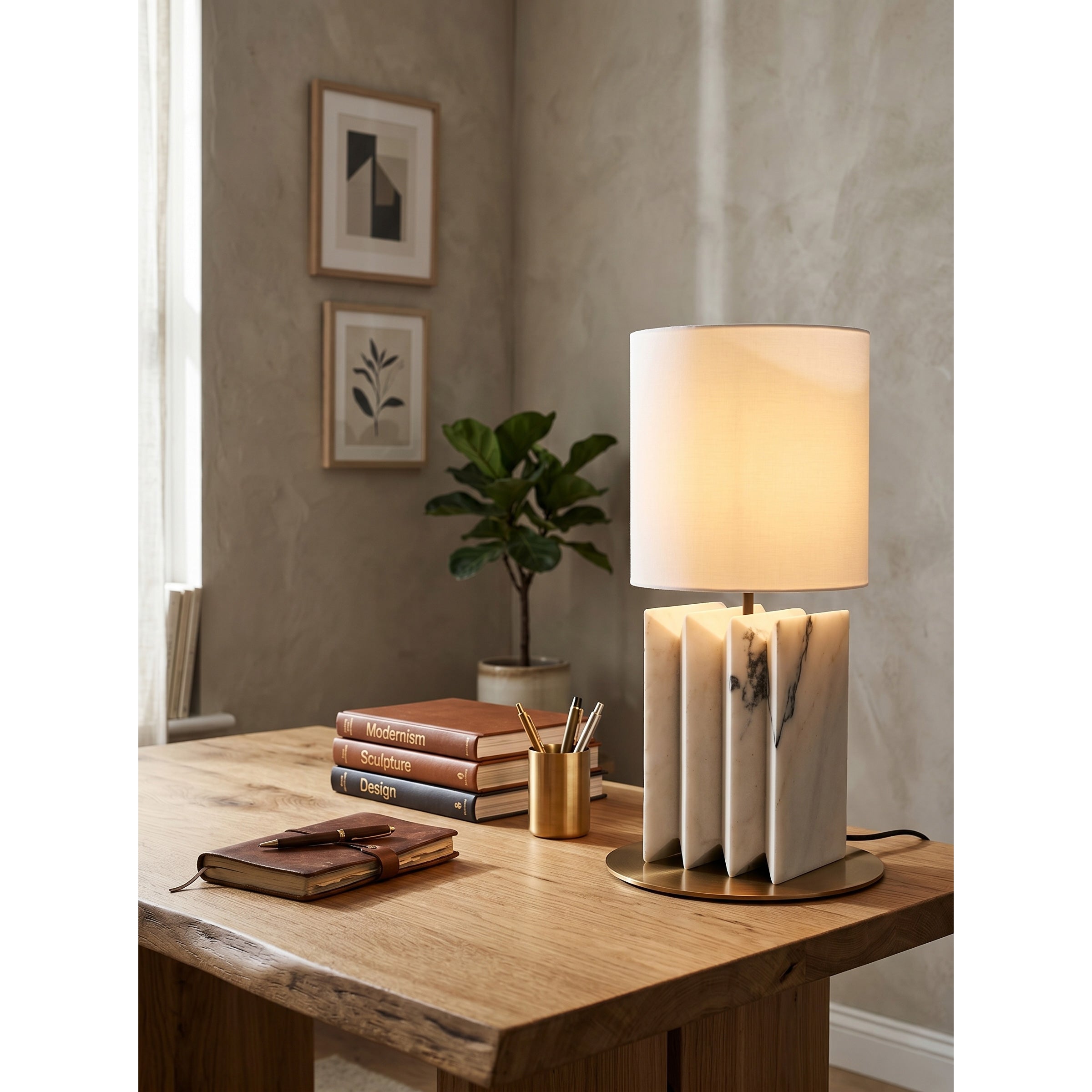 Ciriise Table Lamp