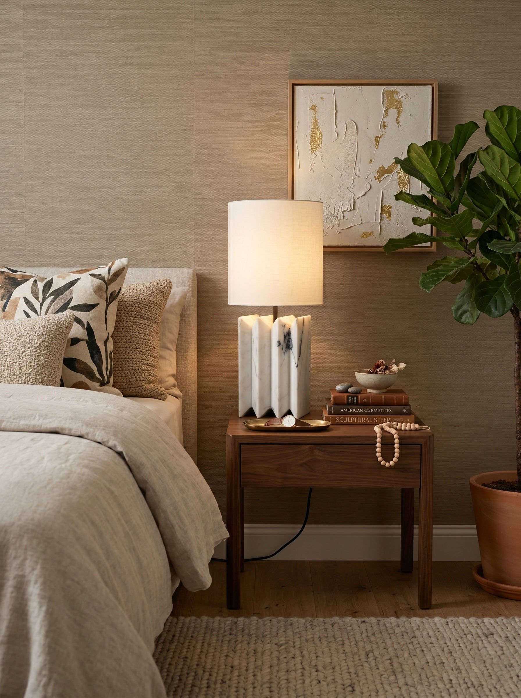 Ciriise Table Lamp