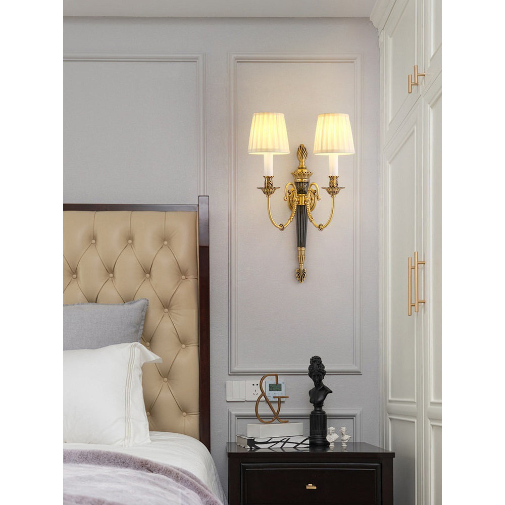 Victoria Wall Light