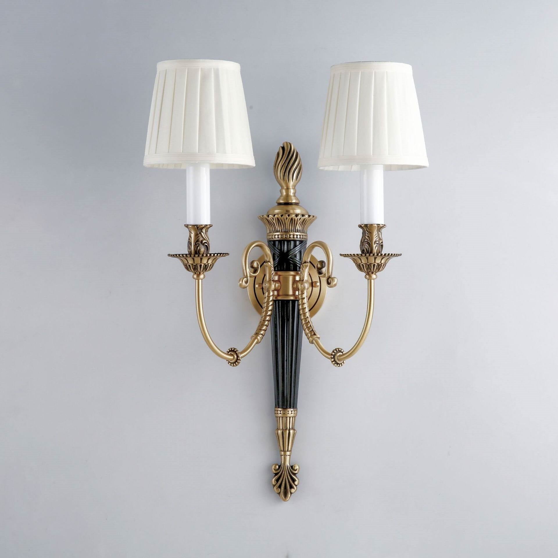 Victoria Wall Light