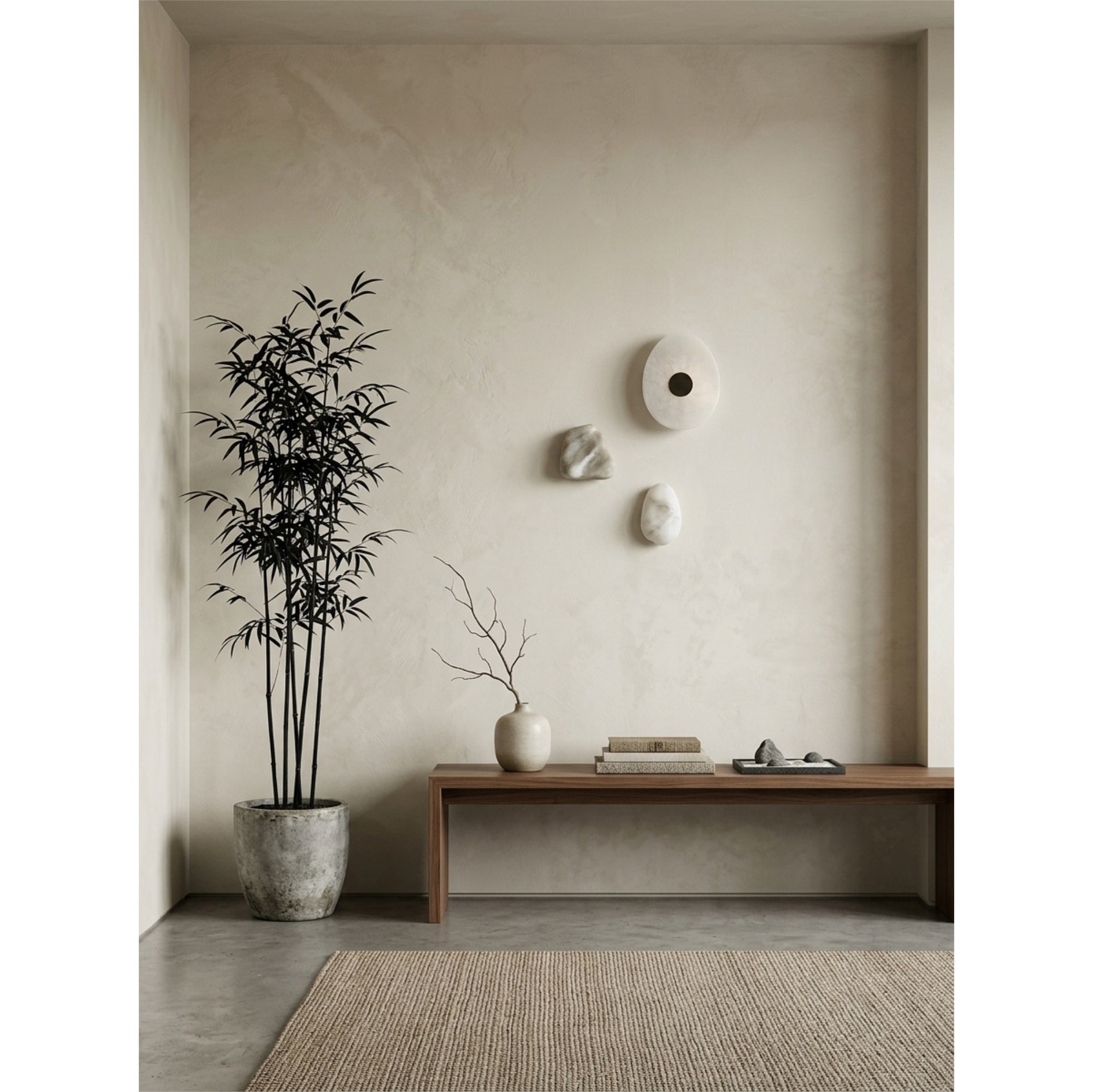 Cireliella Wall Light
