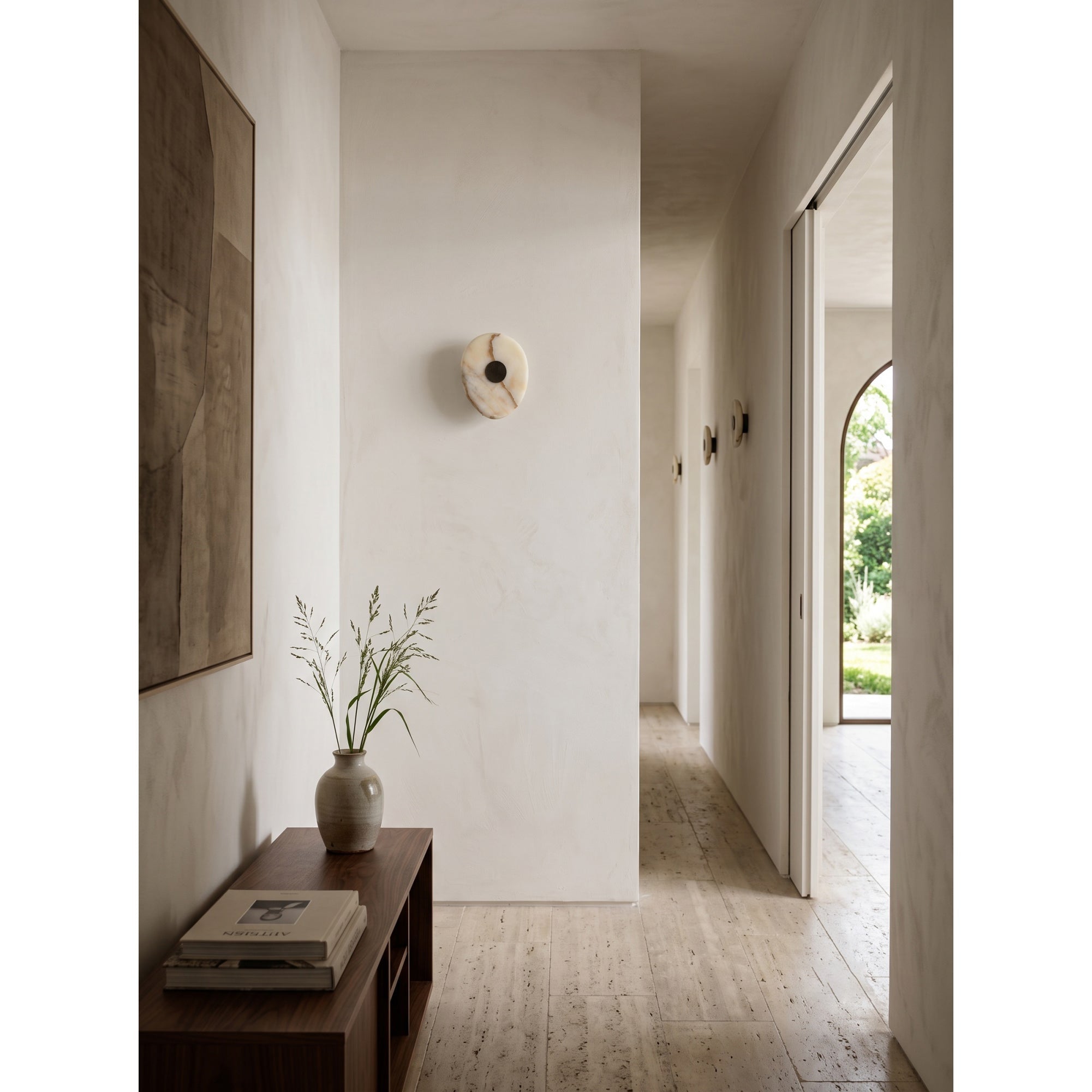 Cireliella Wall Light