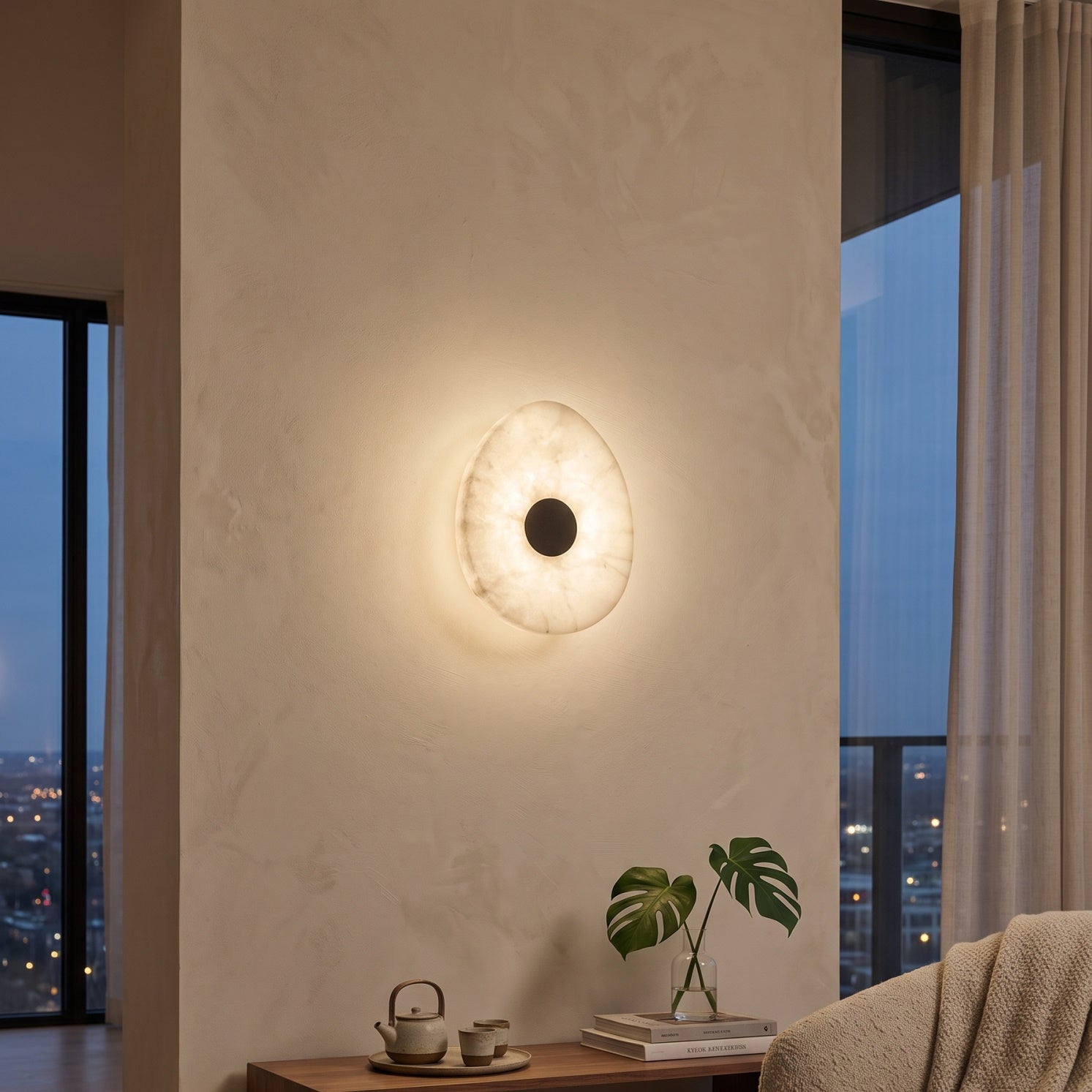Cireliella Wall Light