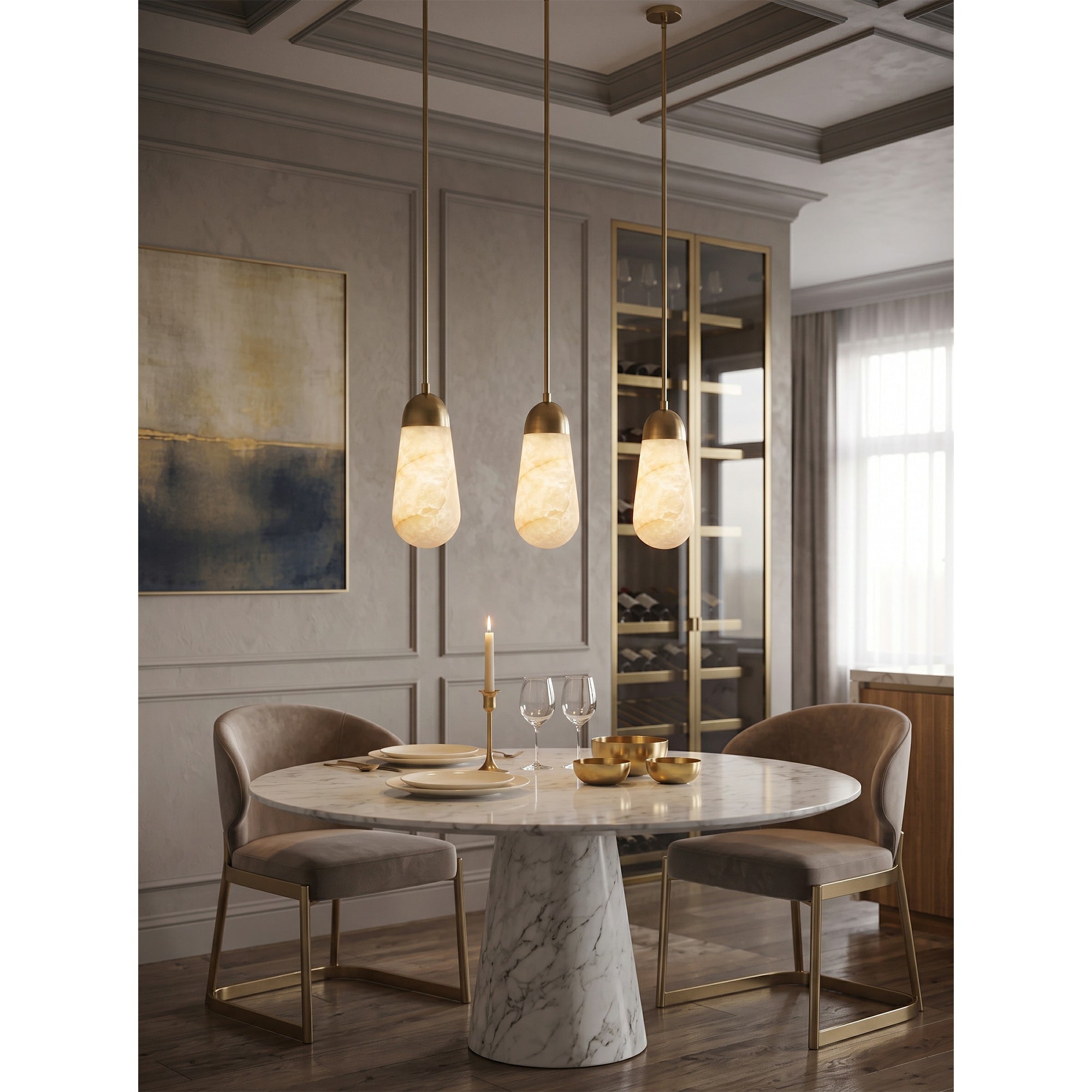 Norenelia Pendant Light