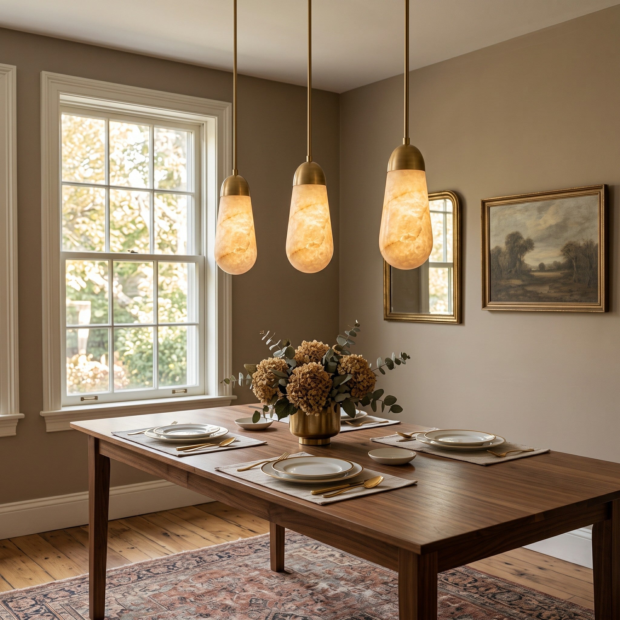 Norenelia Pendant Light