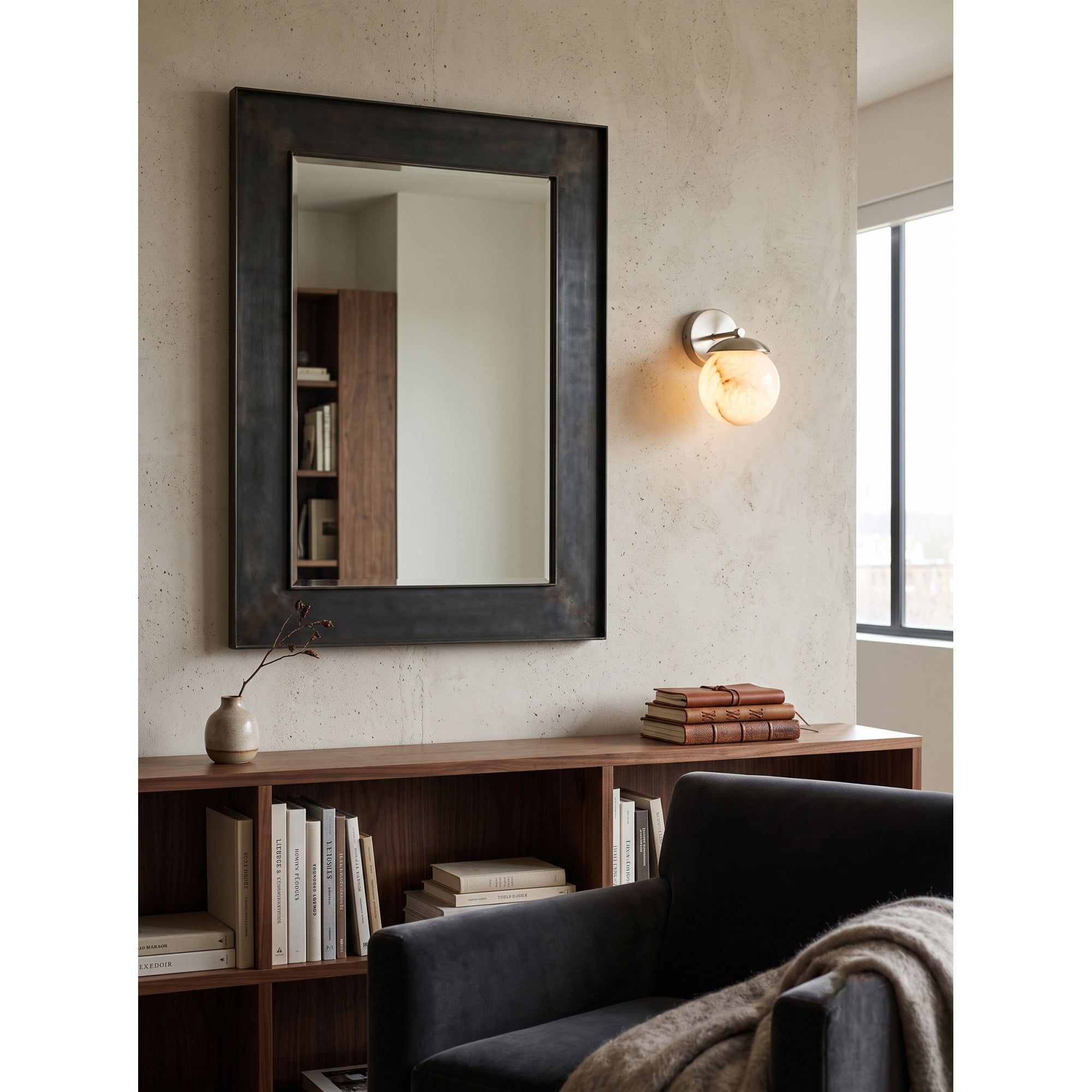 Avenanielle Wall Light