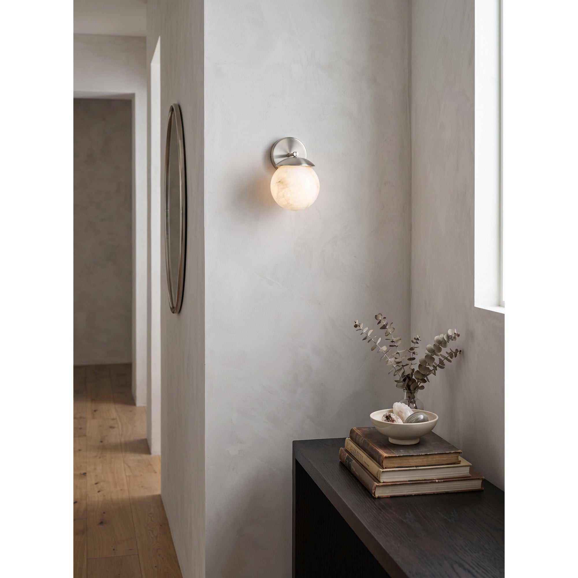 Avenanielle Wall Light