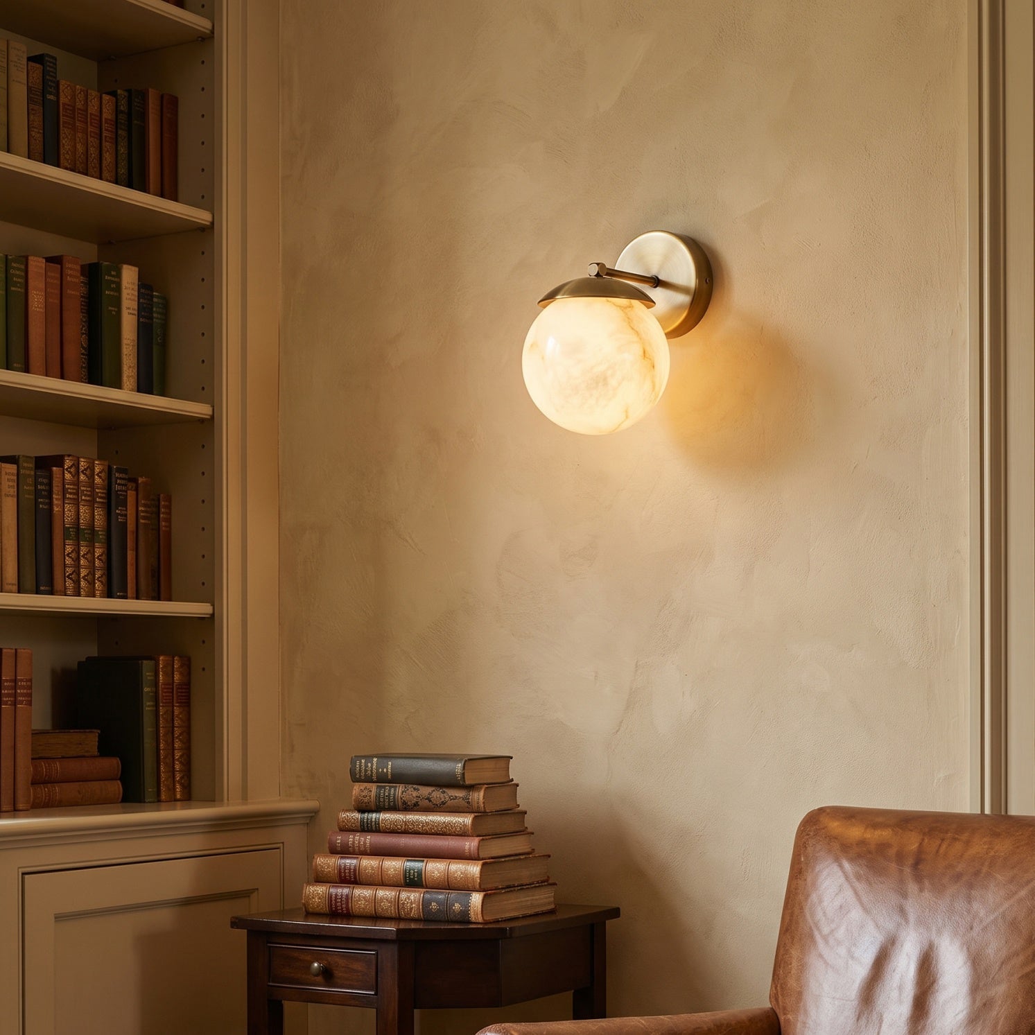 Avenanielle Wall Light