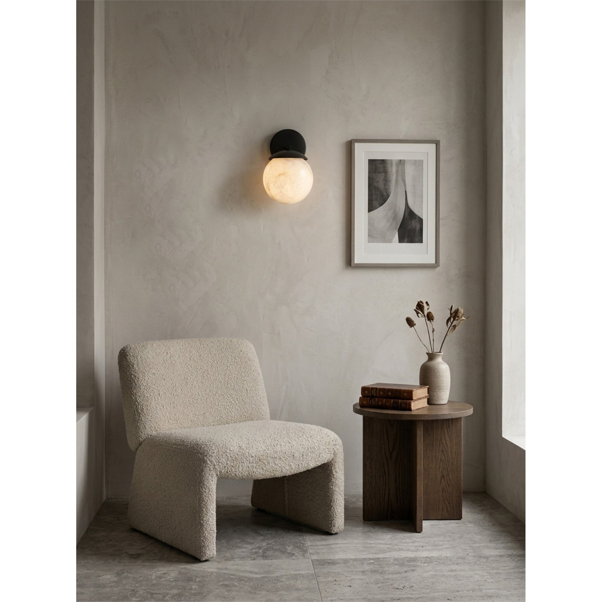 Avenanielle Wall Light